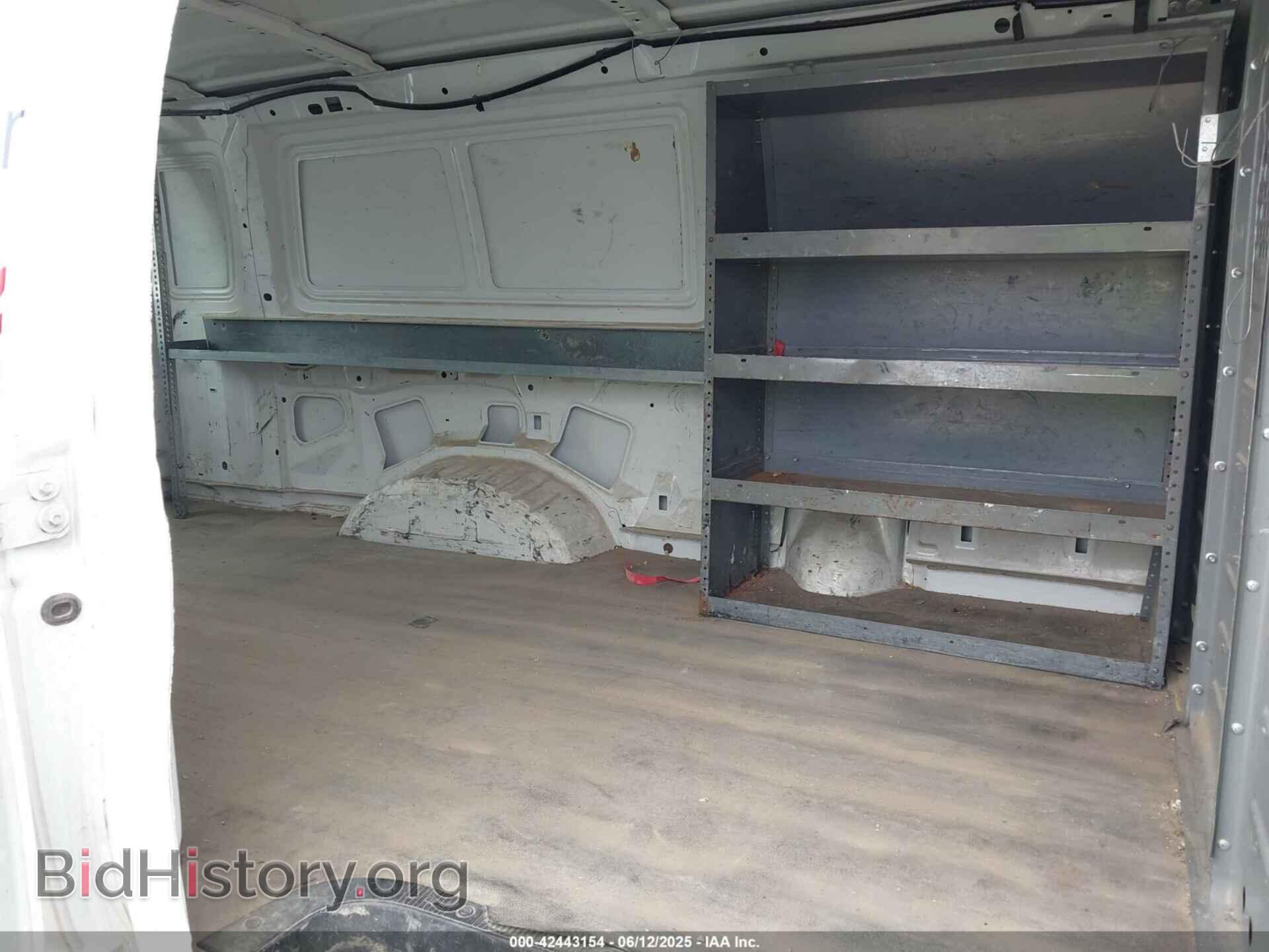 2014 FORD E-250 - VIN: 1FTNS2EW3EDA71055 - Photo 8