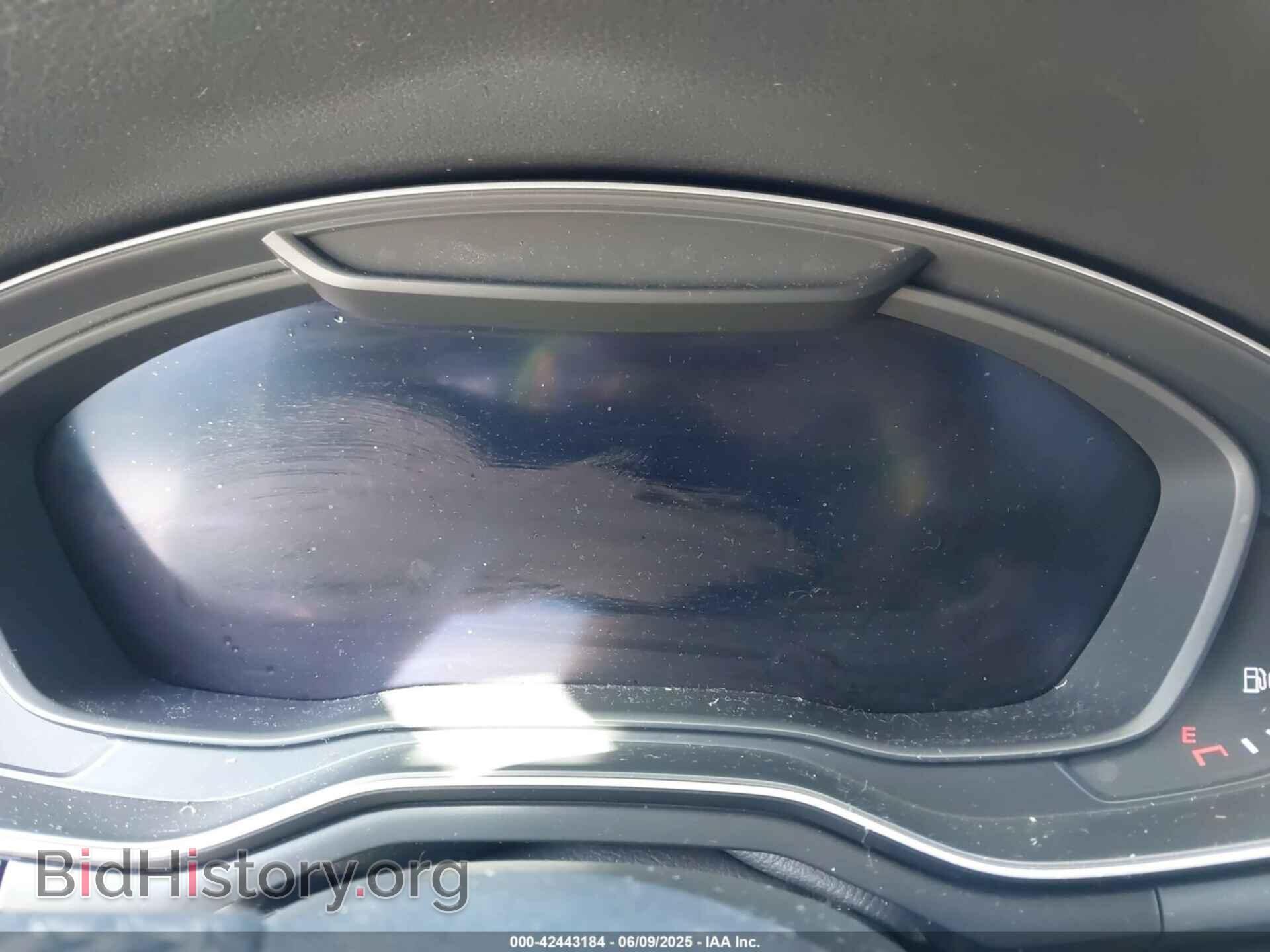 2018 AUDI A5 - VIN: WAUFNCF55JA088245 - Фото 7