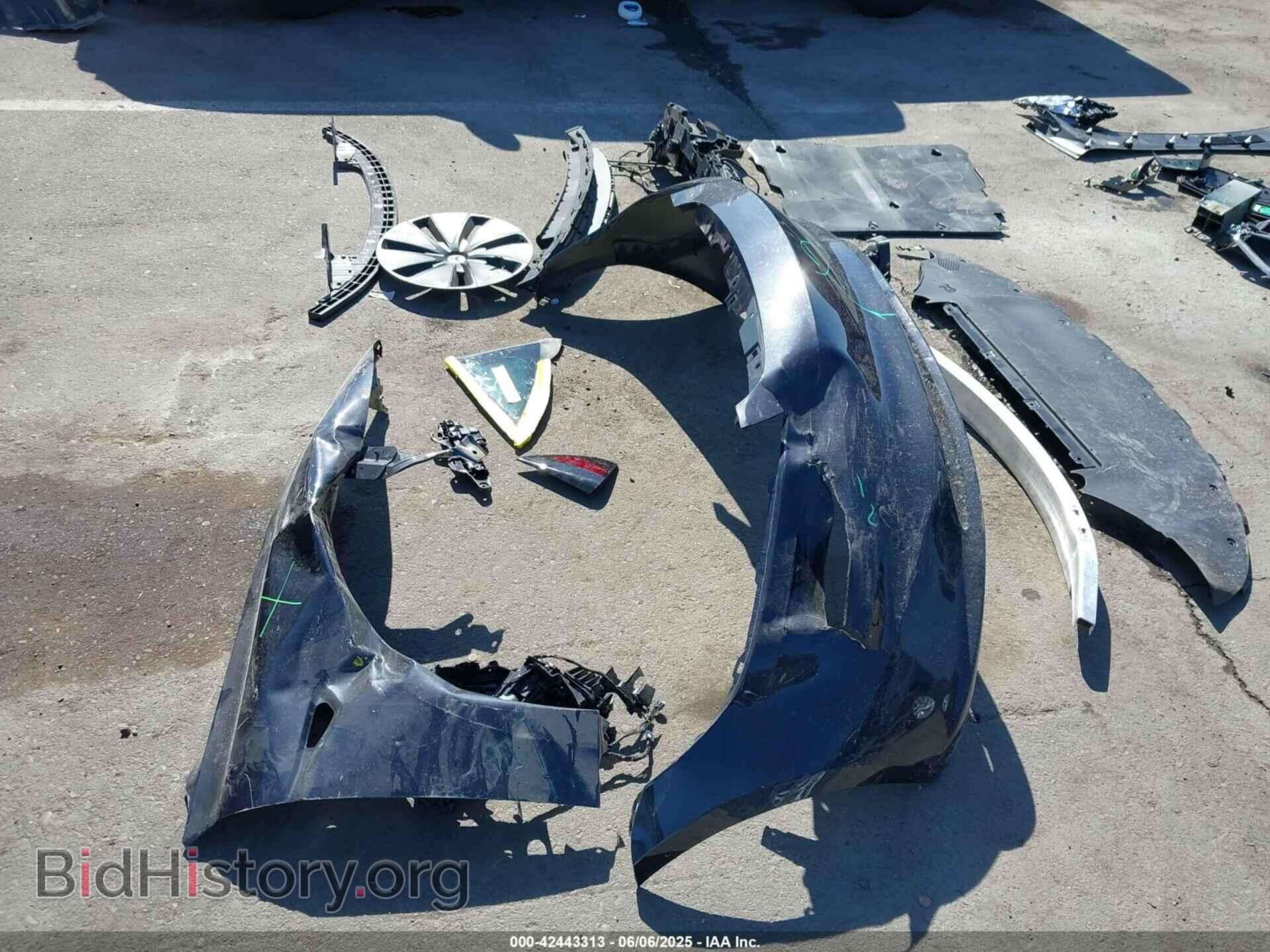 2024 TESLA MODEL 3 - VIN: 5YJ3E1EB2RF735592 - Фото 19