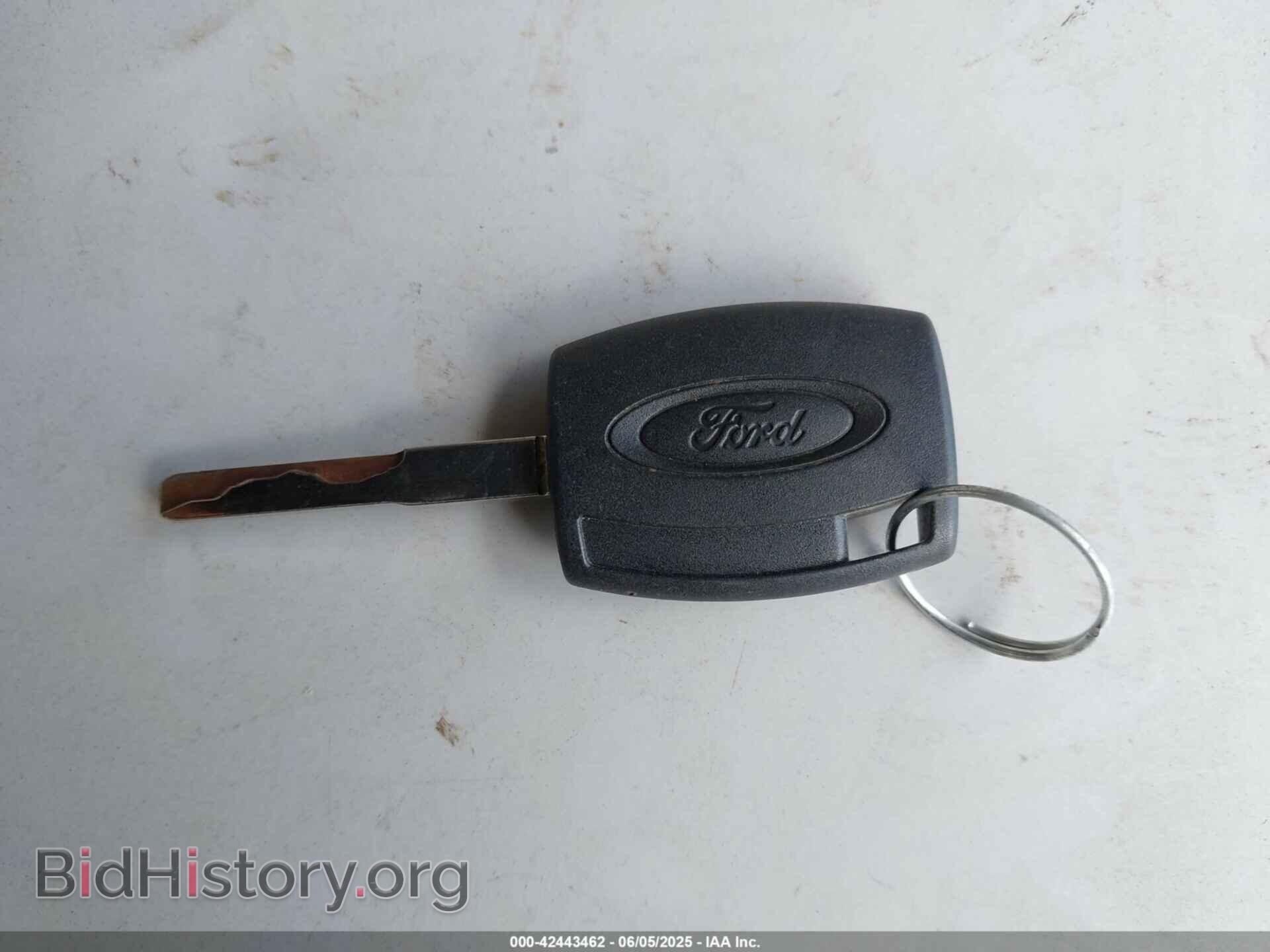 2016 FORD FOCUS - VIN: 1FADP3E26GL366200 - Фото 6