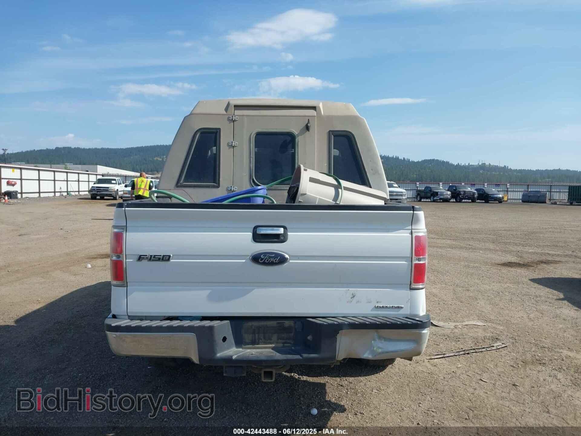 2013 FORD F-150 - VIN: 1FTFW1CF8DKE71340 - Фото 17