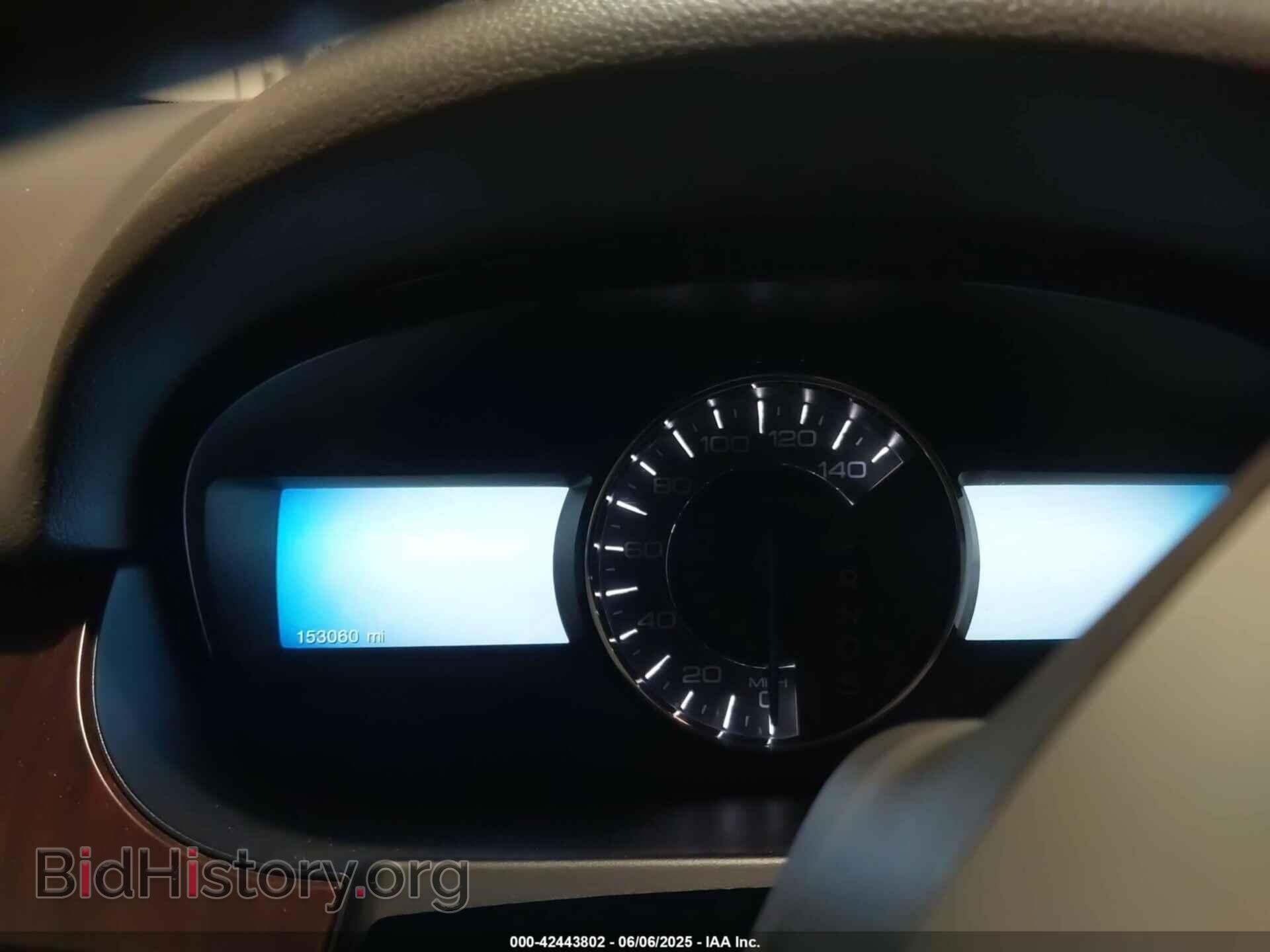 2013 FORD EDGE - VIN: 2FMDK4KC8DBB87482 - Photo 7