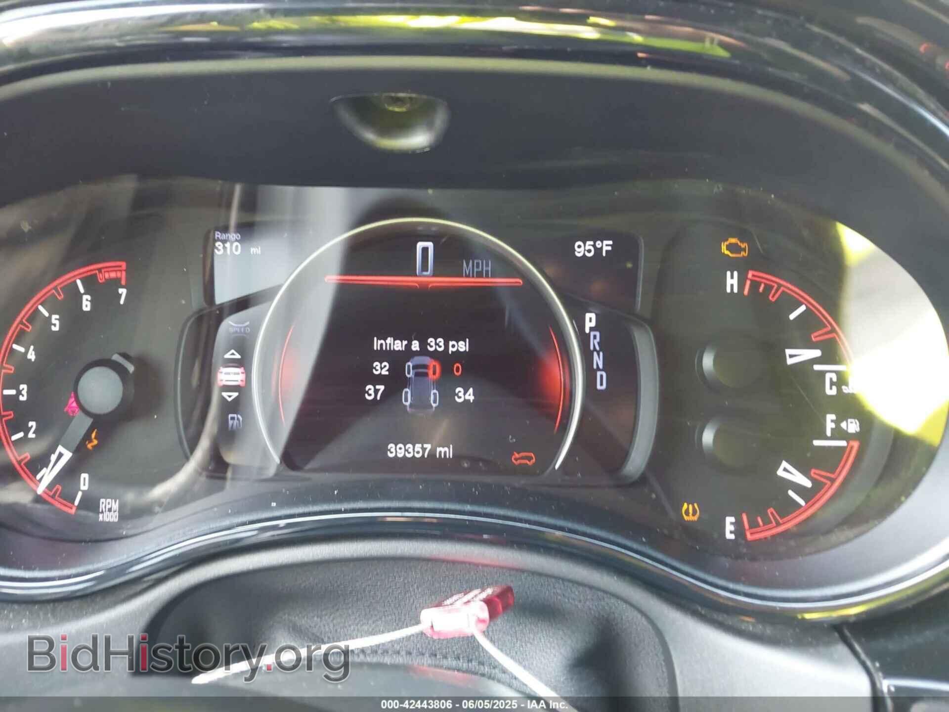 2023 DODGE DURANGO - VIN: 1C4RDHDG6PC685566 - Фото 7