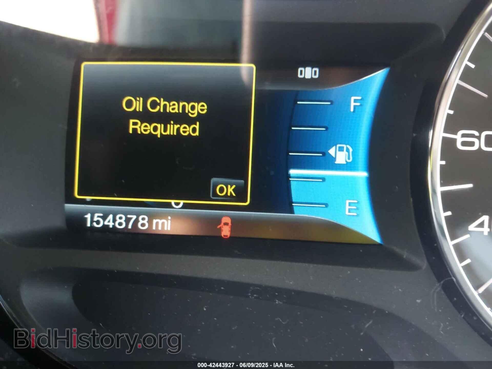 2011 FORD EDGE - VIN: 2FMDK3JC7BBA91674 - Фото 15