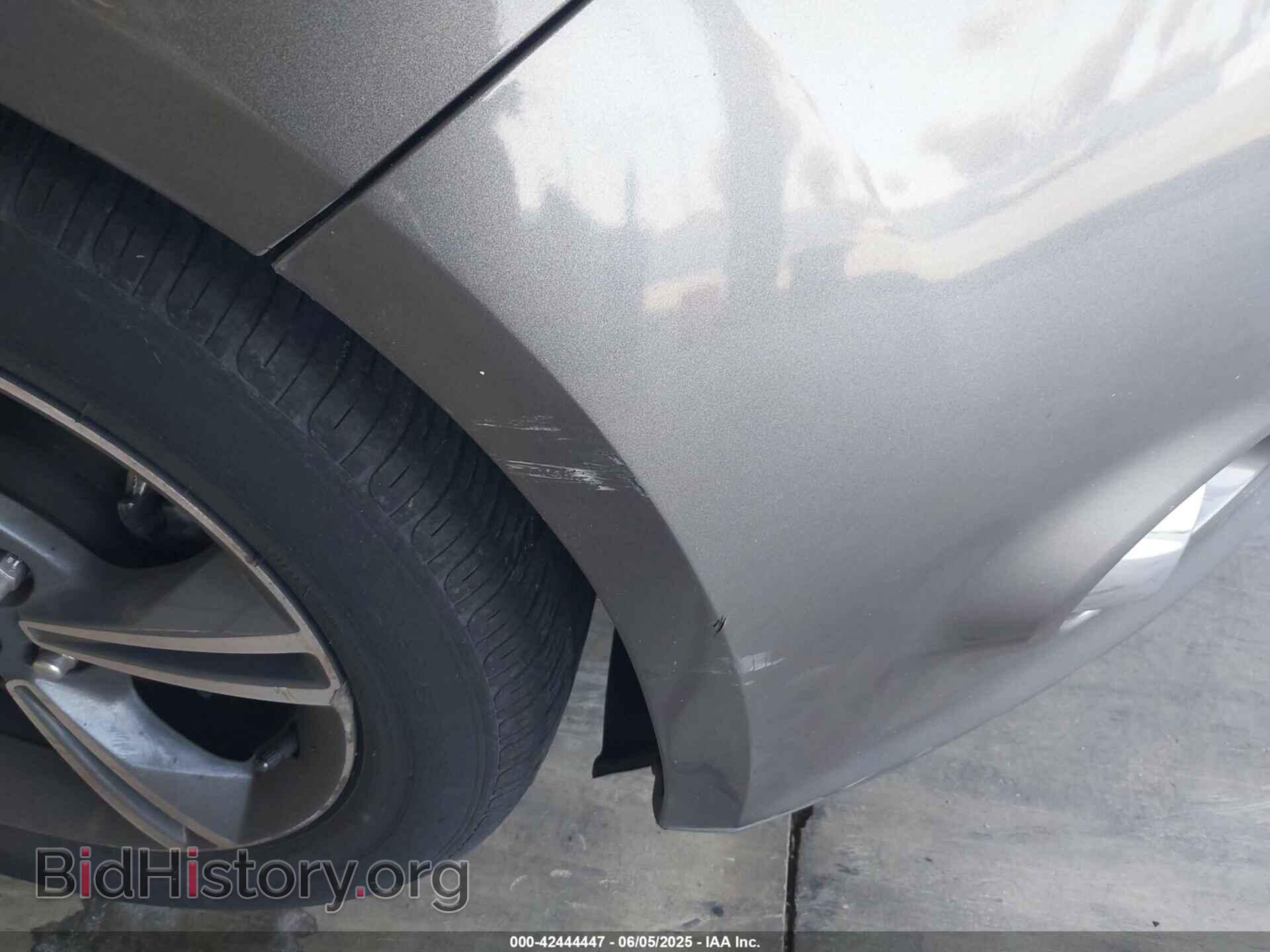2012 FORD FOCUS - VIN: 1FAHP3F20CL237556 - Фото 6