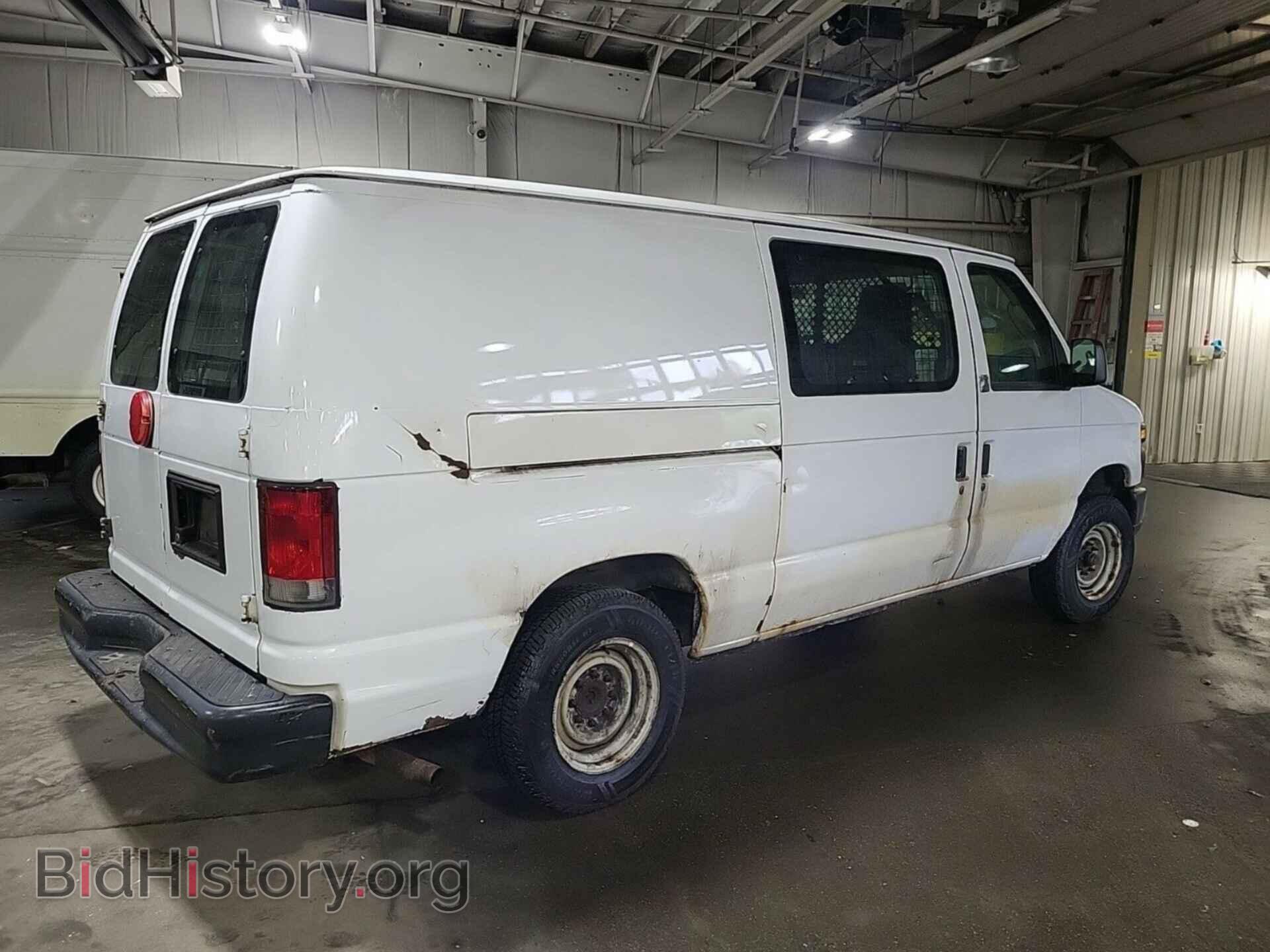 2014 FORD E-150 - VIN: 1FTNE1EWXEDA41259 - Фото 16
