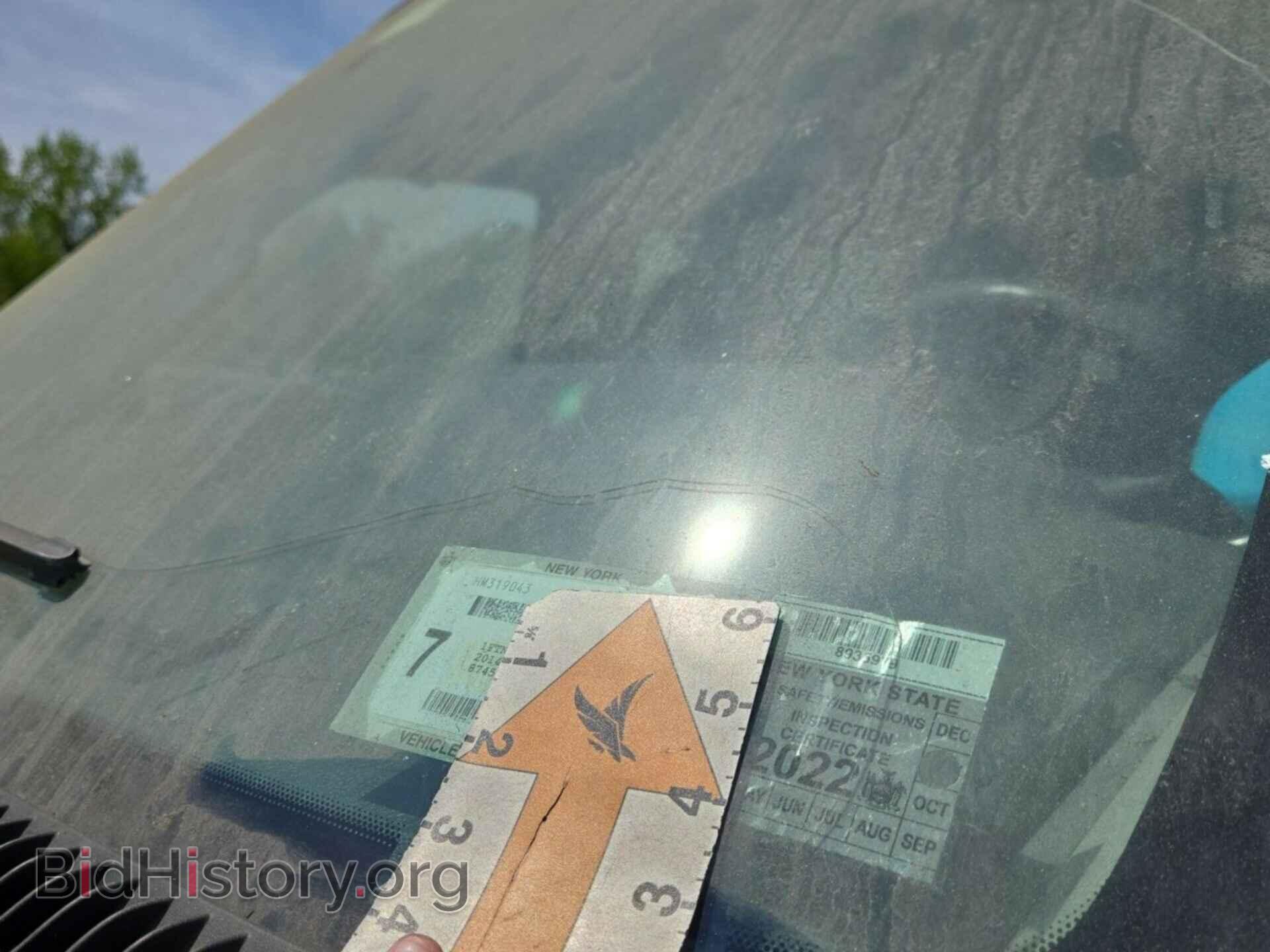 2014 FORD E-150 - VIN: 1FTNE1EWXEDA41259 - Фото 23