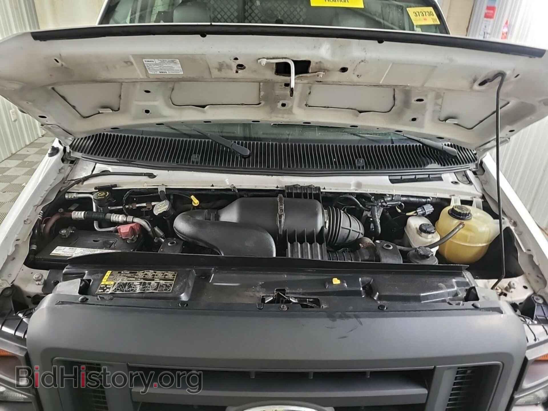 2014 FORD E-150 - VIN: 1FTNE1EWXEDA41259 - Фото 36