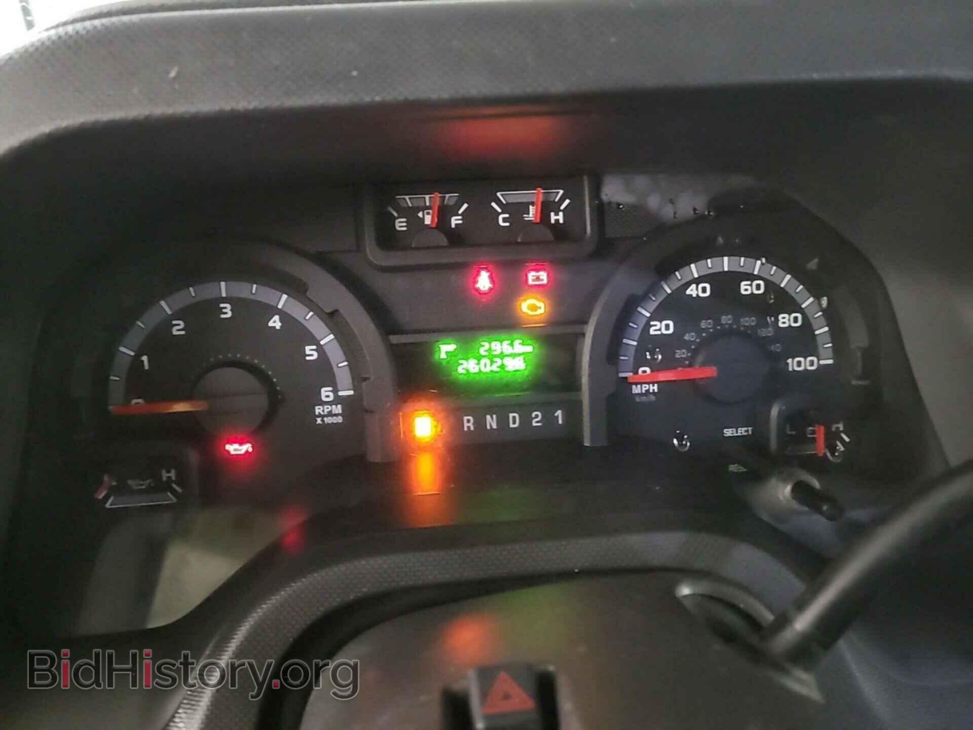 2014 FORD E-150 - VIN: 1FTNE1EWXEDA41259 - Фото 54