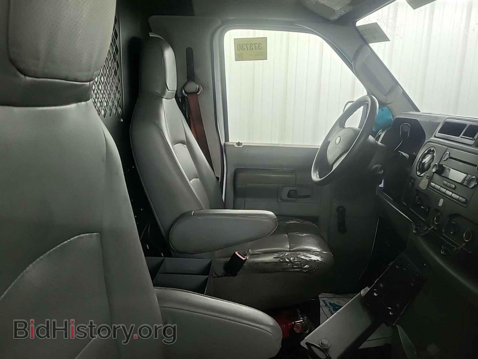 2014 FORD E-150 - VIN: 1FTNE1EWXEDA41259 - Фото 57