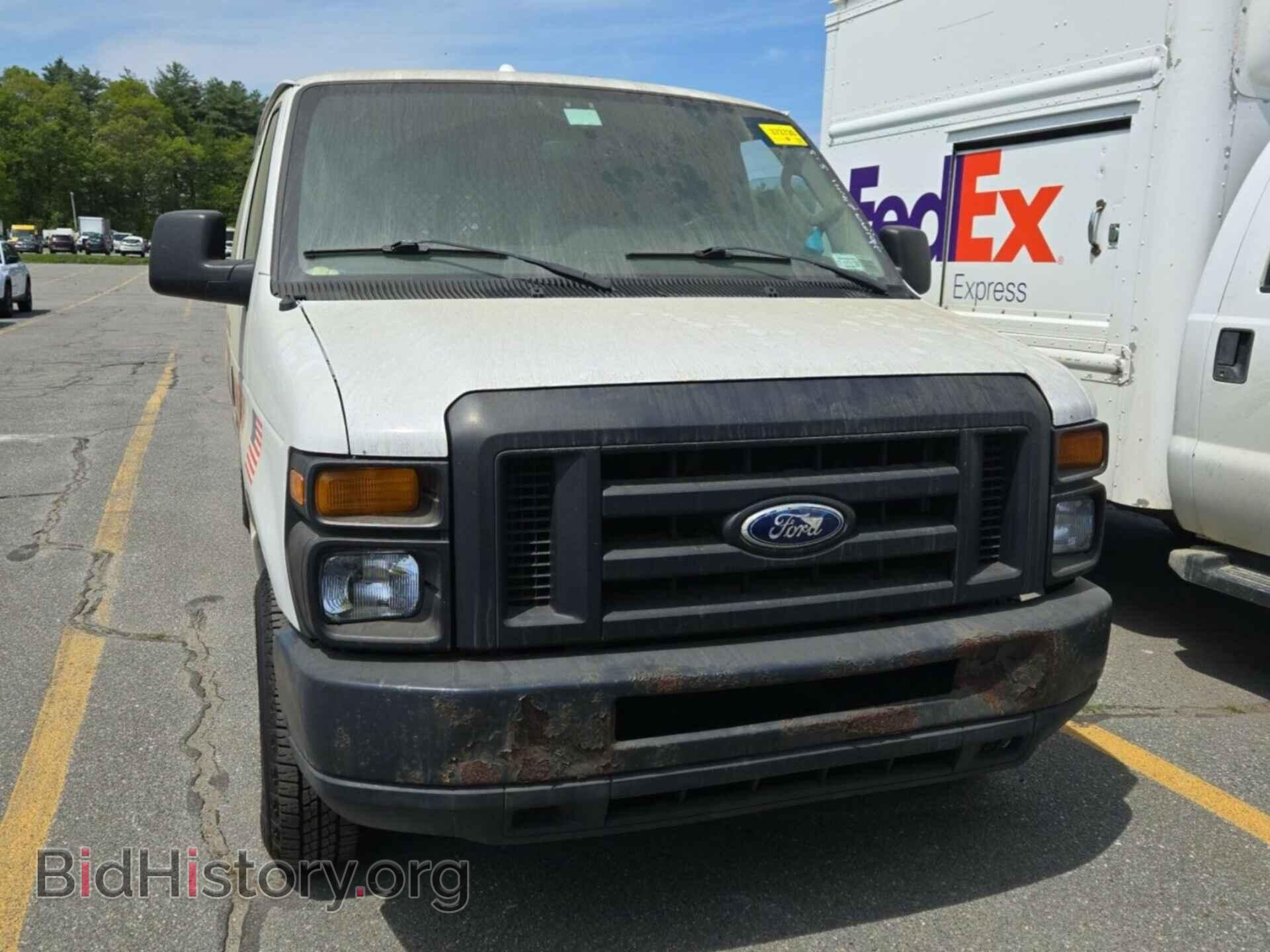 2014 FORD E-150 - VIN: 1FTNE1EWXEDA41259 - Фото 60