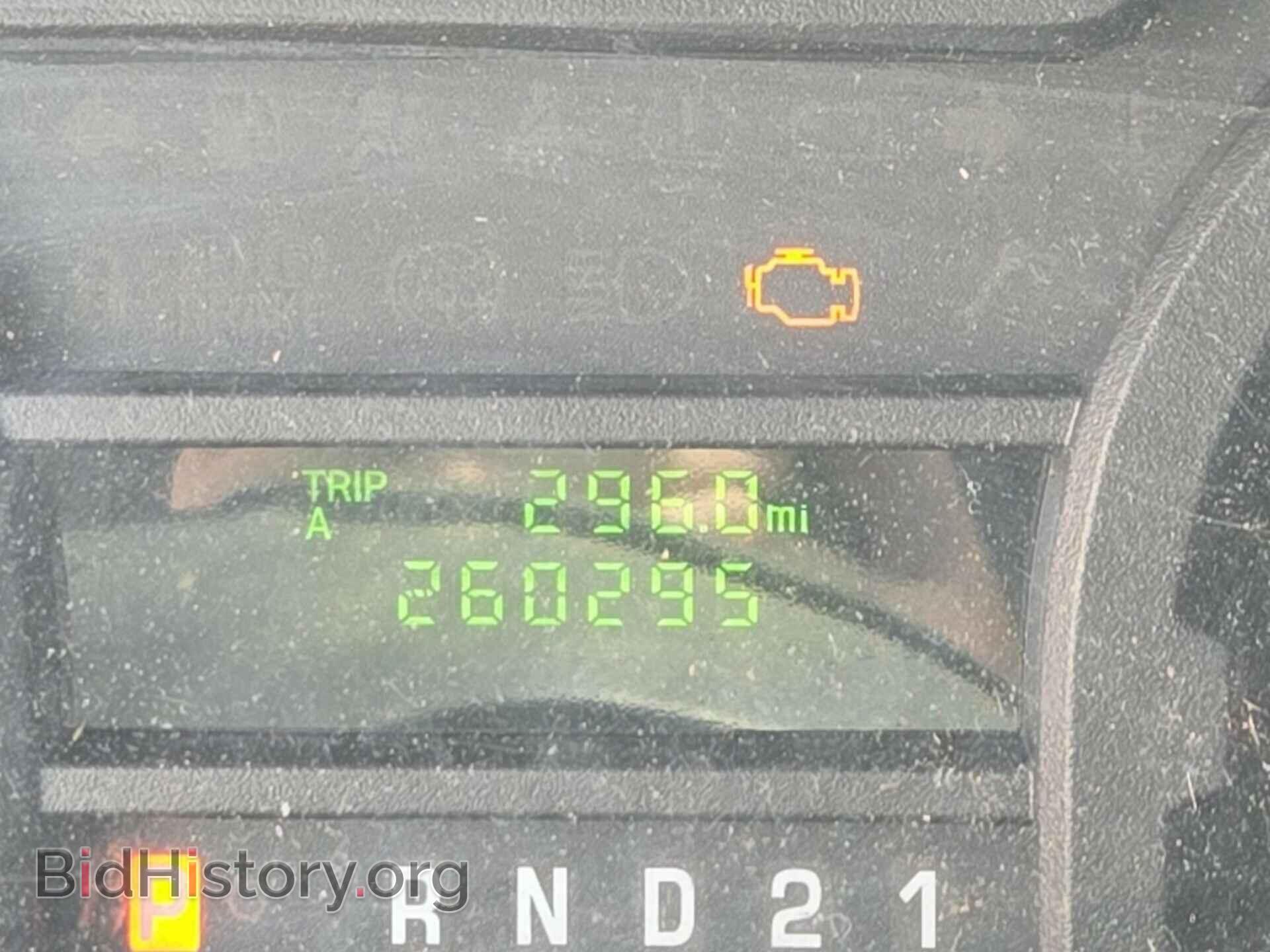 2014 FORD E-150 - VIN: 1FTNE1EWXEDA41259 - Фото 8