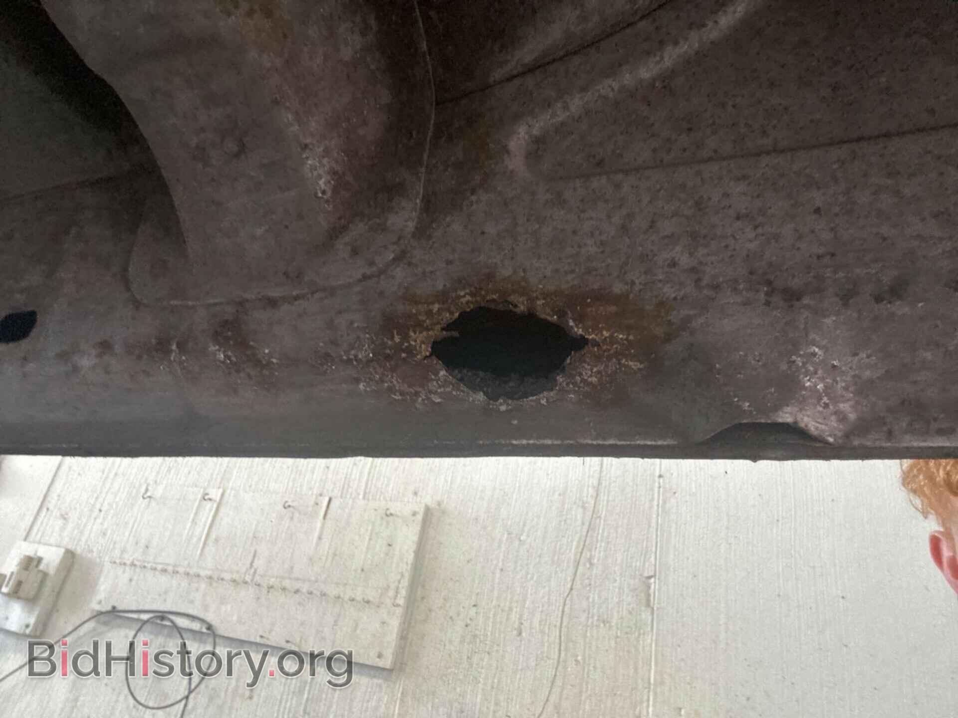 2008 DODGE RAM 2500 - VIN: 3D7KR26D68G172678 - Фото 10