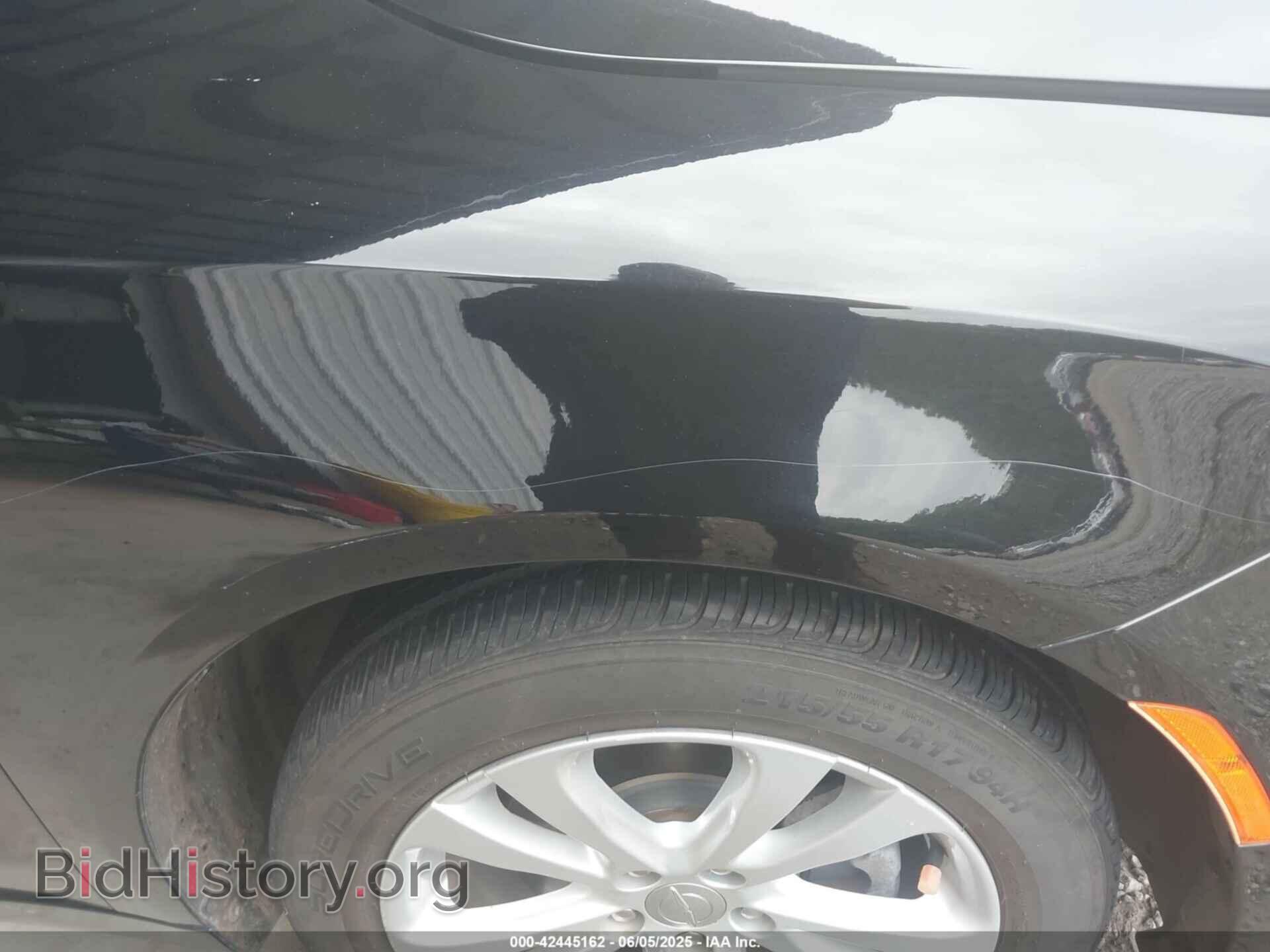 2015 CHRYSLER 200 - VIN: 1C3CCCABXFN689955 - Фото 12