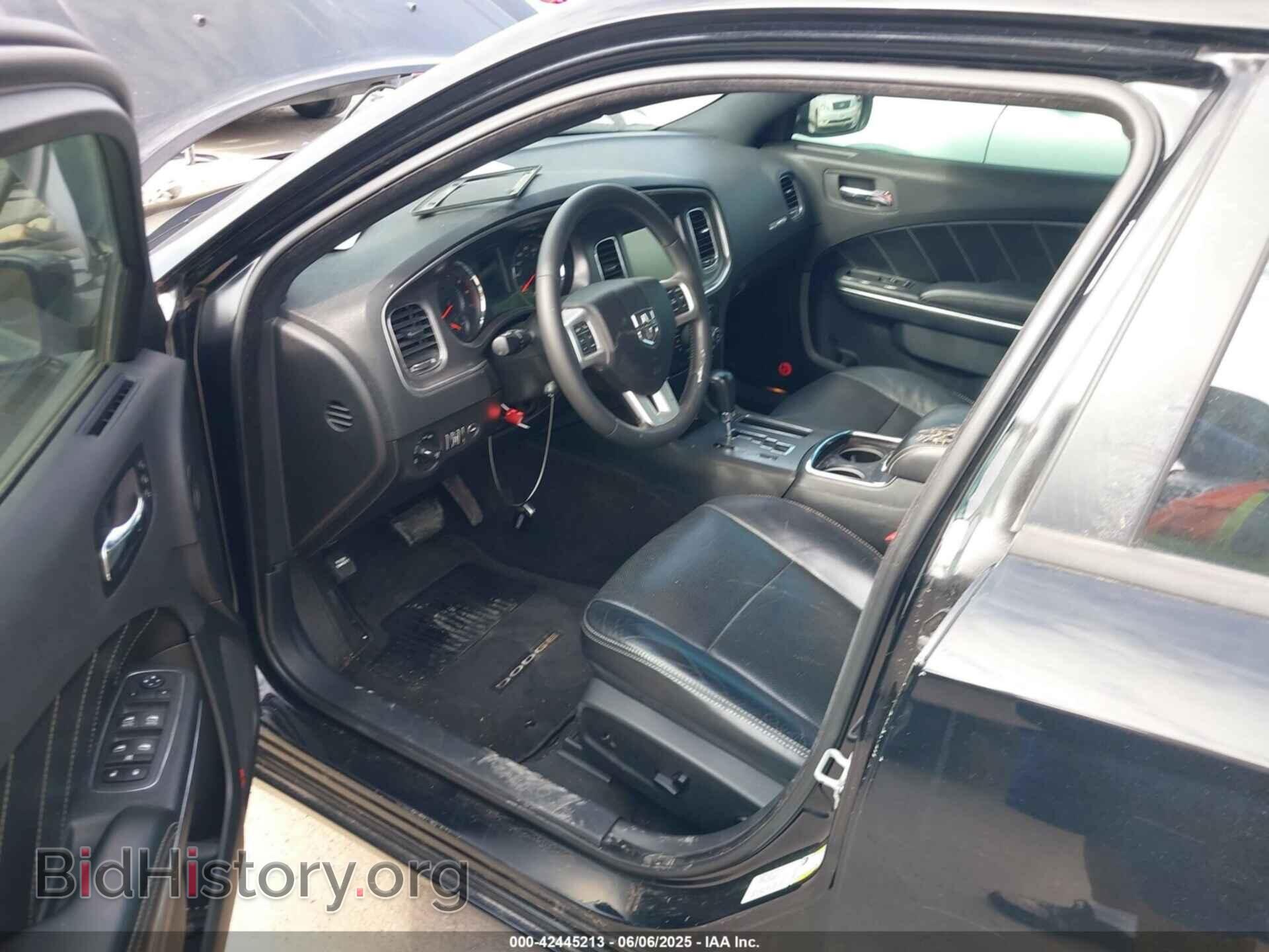 2013 DODGE CHARGER - VIN: 2C3CDXCT3DH512552 - Photo 19