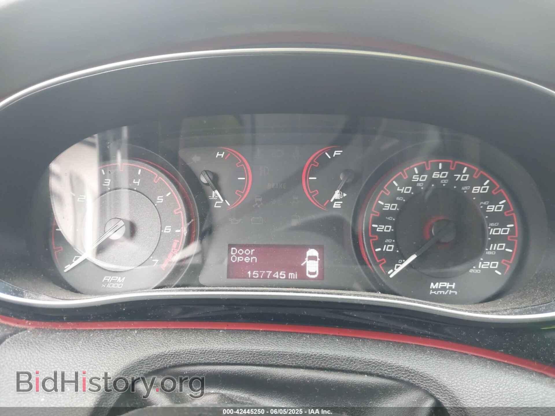 2015 DODGE DART - VIN: 1C3CDFAA3FD378749 - Фото 7