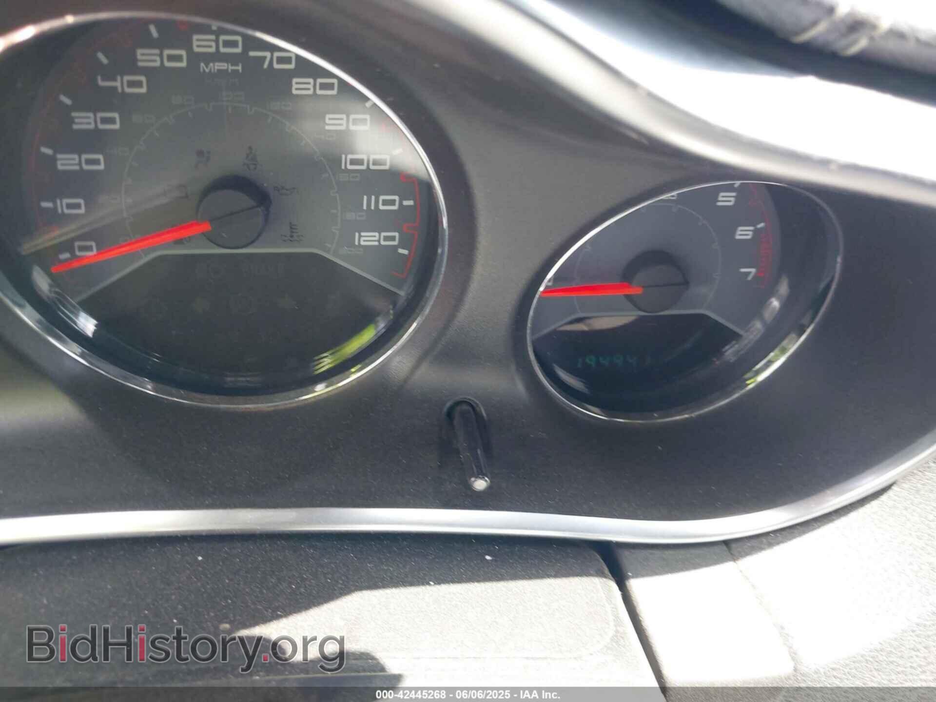 2013 DODGE AVENGER - VIN: 1C3CDZCB7DN740158 - Фото 7