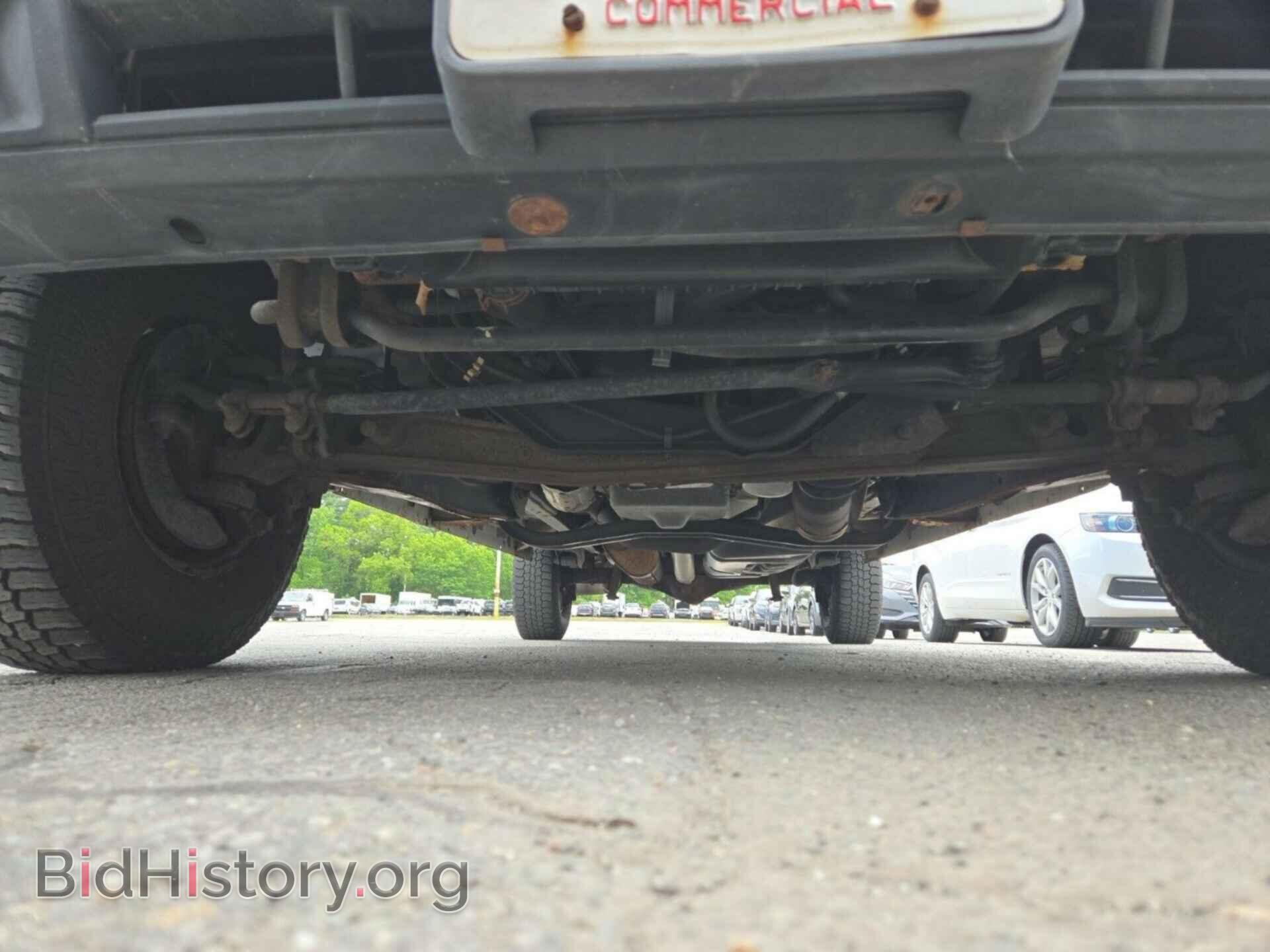 2014 FORD ECONOLINE - VIN: 1FTNE2EL0EDB13744 - Фото 12