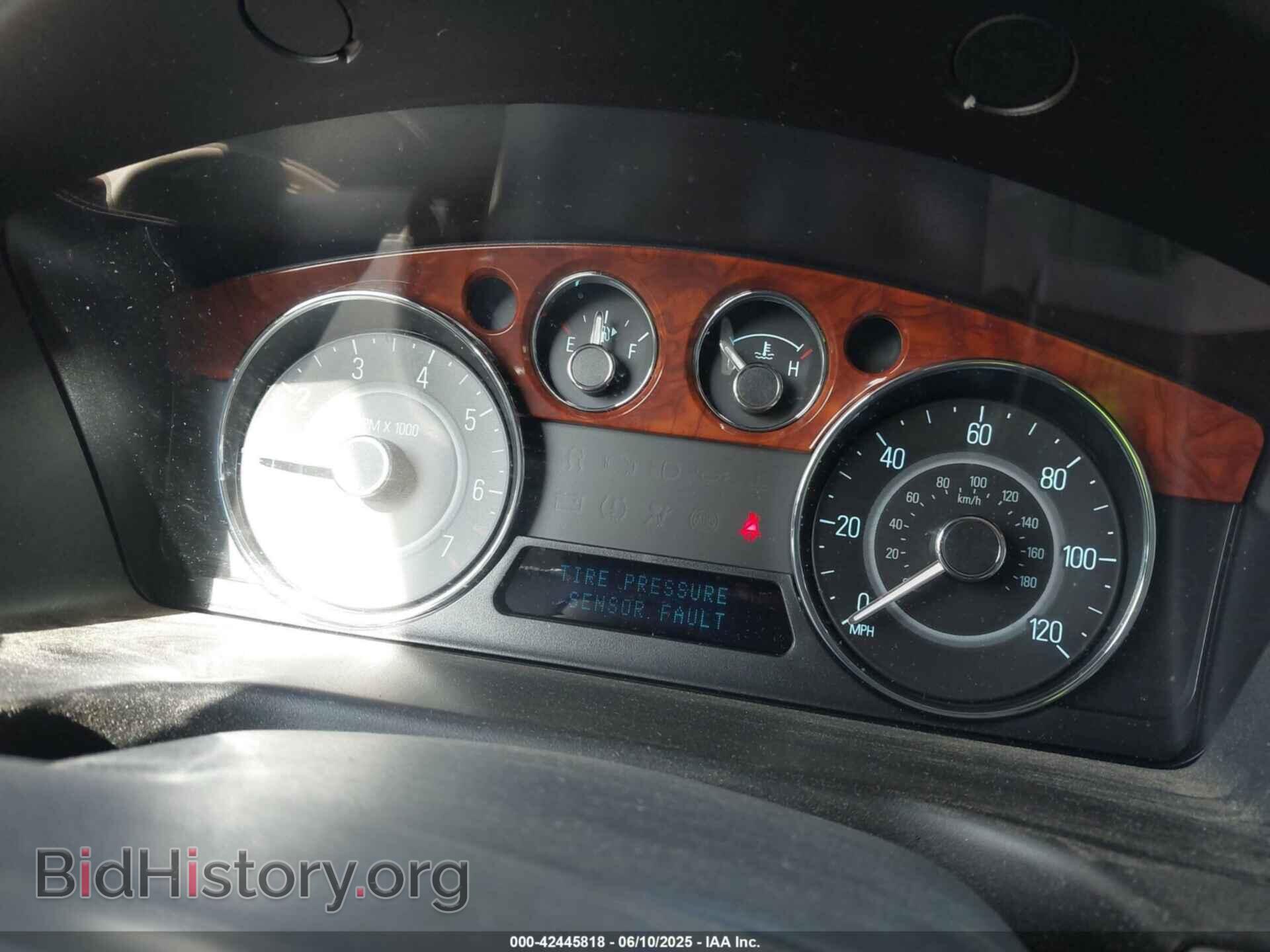 2009 FORD FLEX - VIN: 2FMDK53C79BA14578 - Фото 7
