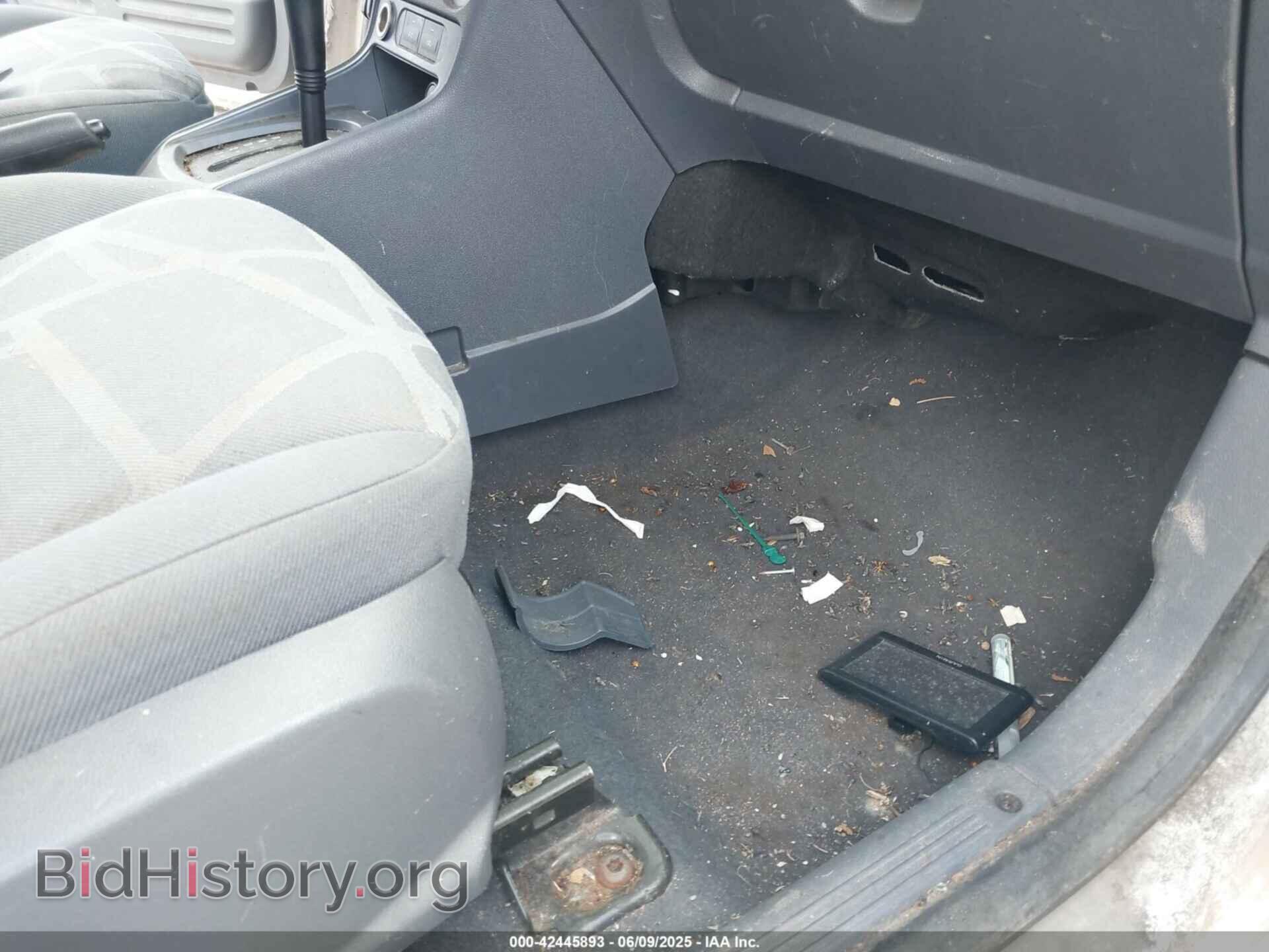 2012 FORD TRANSIT CONNECT - VIN: NM0LS6ANXCT101521 - Фото 6