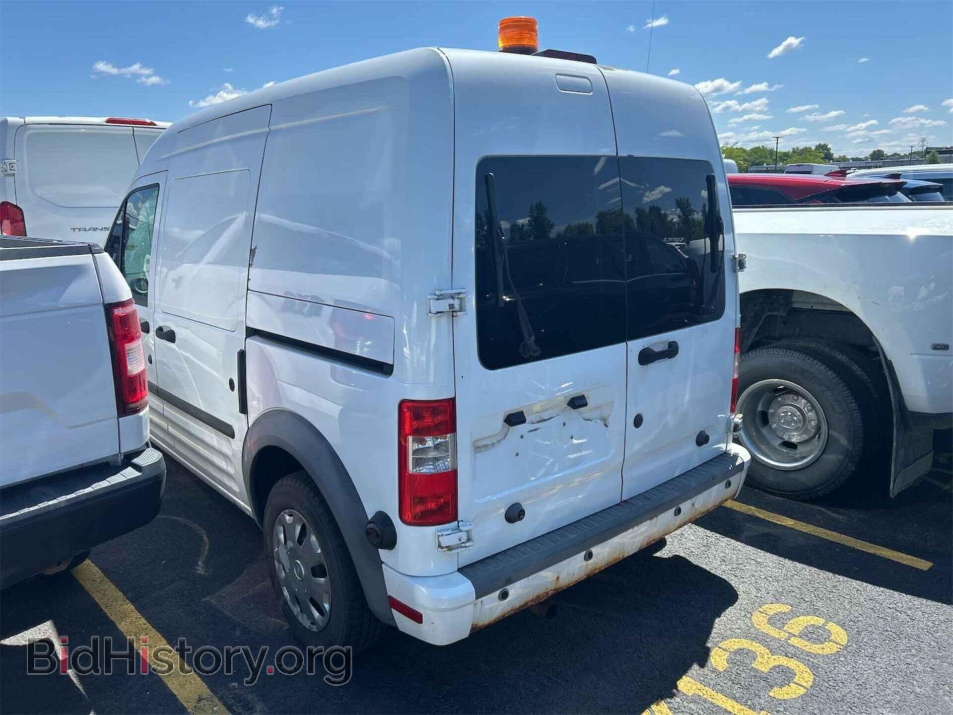 2013 FORD TRANSIT CONNECT - VIN: NM0LS7DN0DT166431 - Фото 26