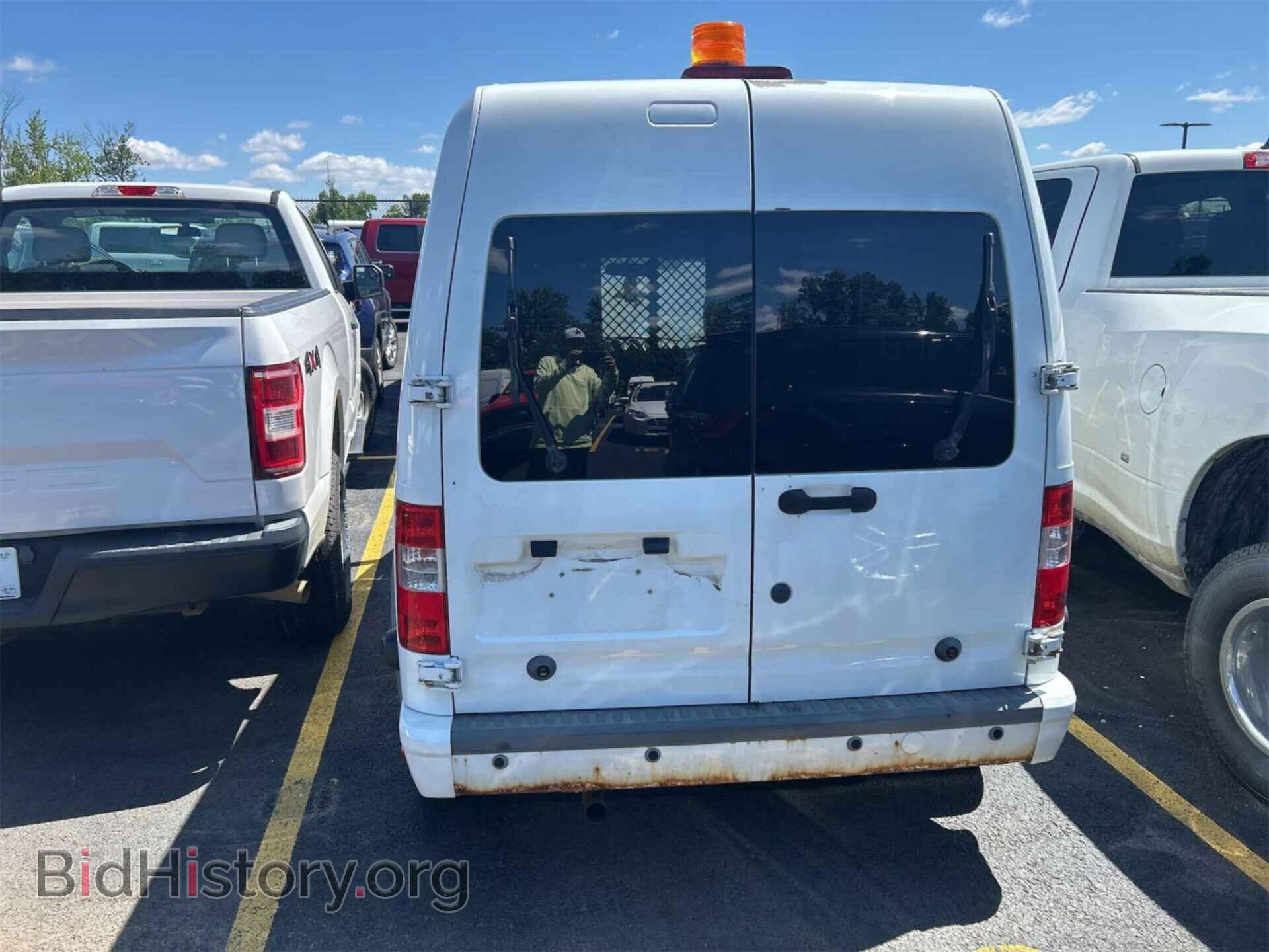 2013 FORD TRANSIT CONNECT - VIN: NM0LS7DN0DT166431 - Фото 27
