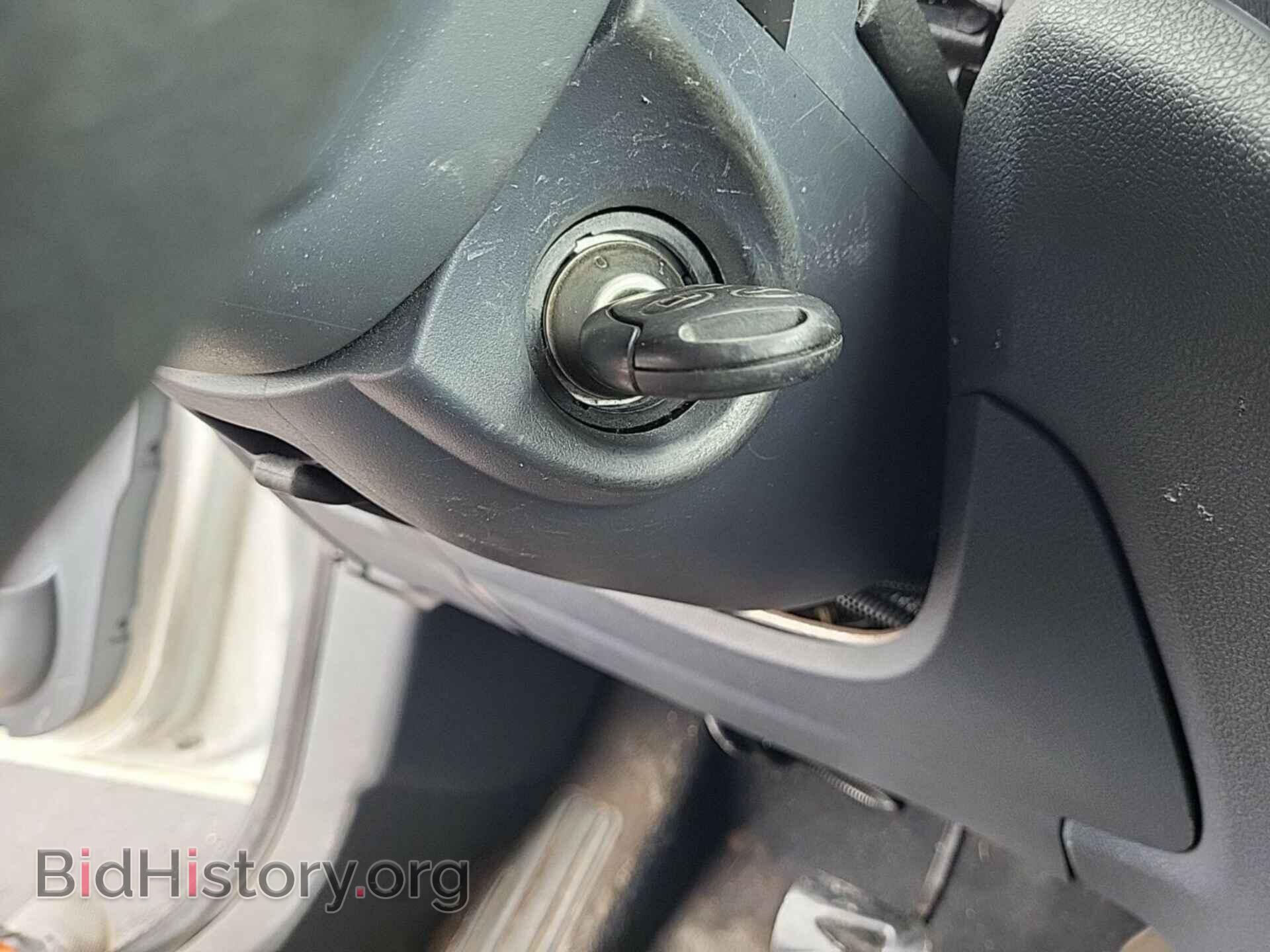 2013 FORD TRANSIT CONNECT - VIN: NM0LS7DN0DT166431 - Фото 4