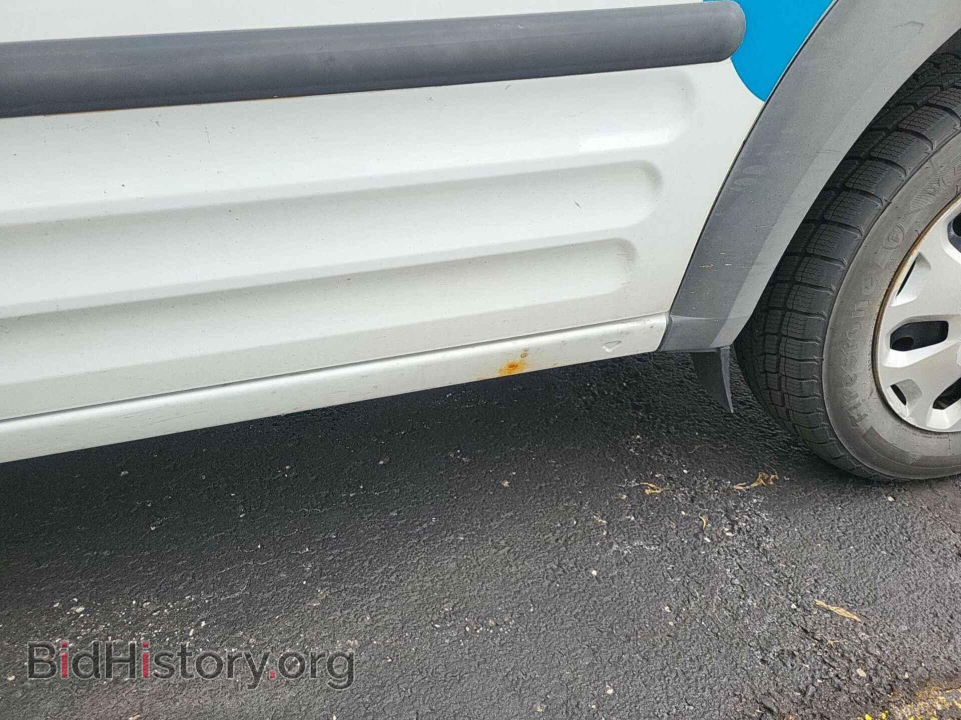 2013 FORD TRANSIT CONNECT - VIN: NM0LS7DN0DT166431 - Фото 6