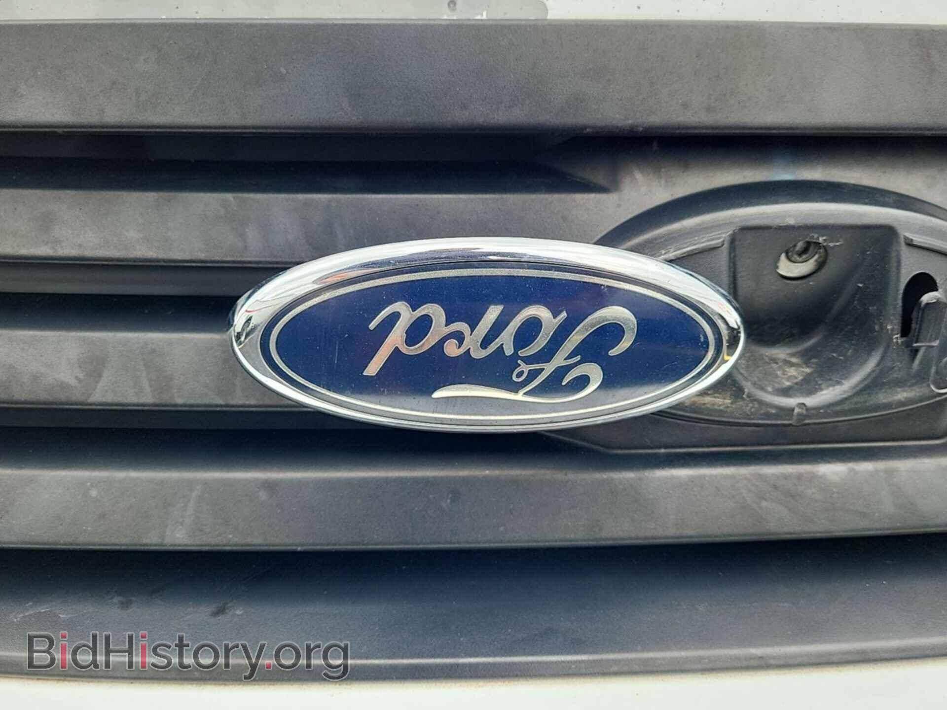 2013 FORD TRANSIT CONNECT - VIN: NM0LS7DN0DT166431 - Фото 7