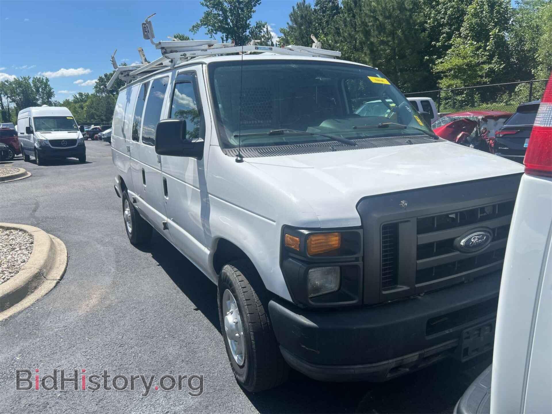 2011 FORD E-250 - VIN: 1FTNE2EL1BDA18525 - Photo 16