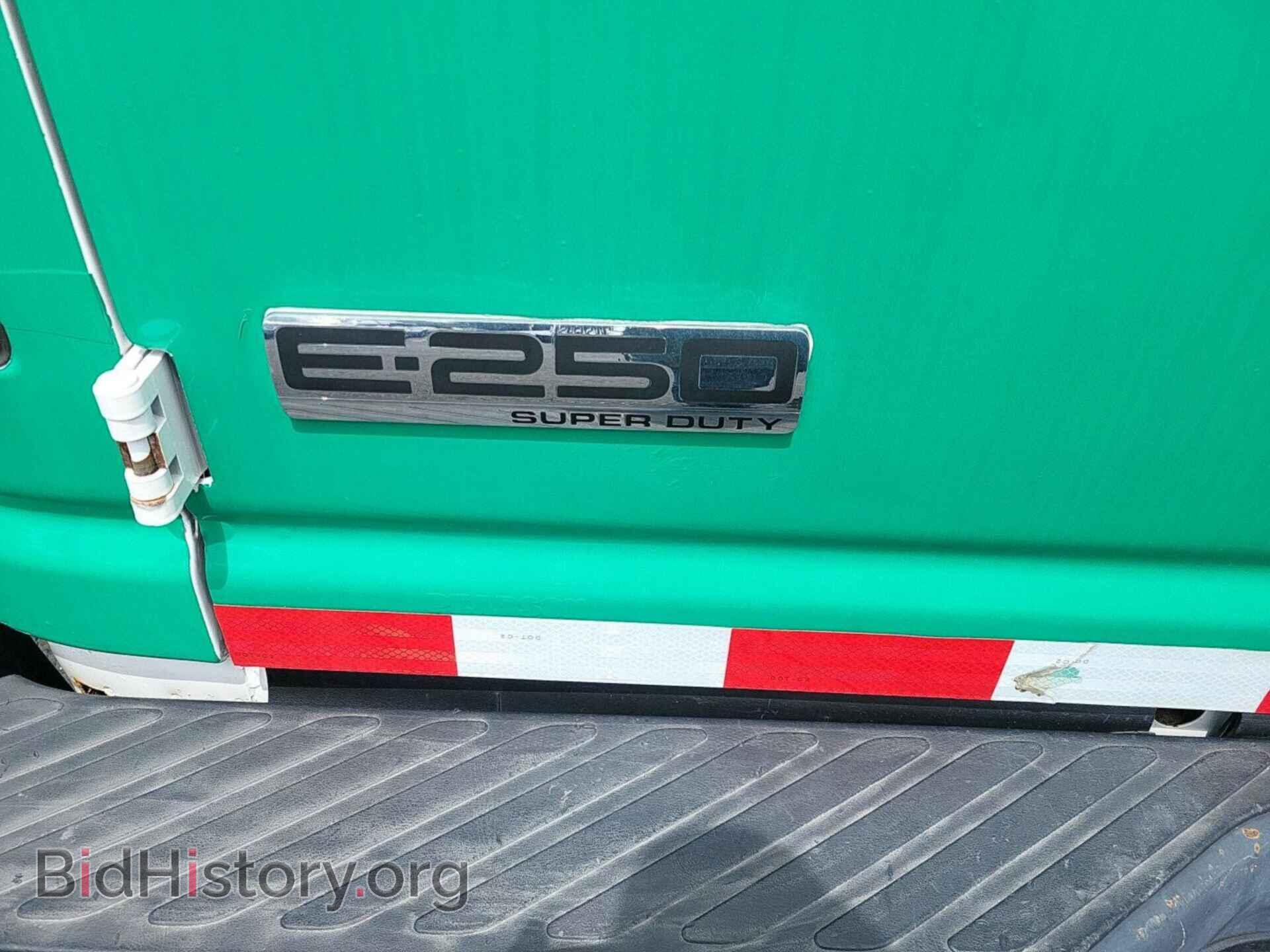 2011 FORD E-250 - VIN: 1FTNE2EL1BDA18525 - Photo 18