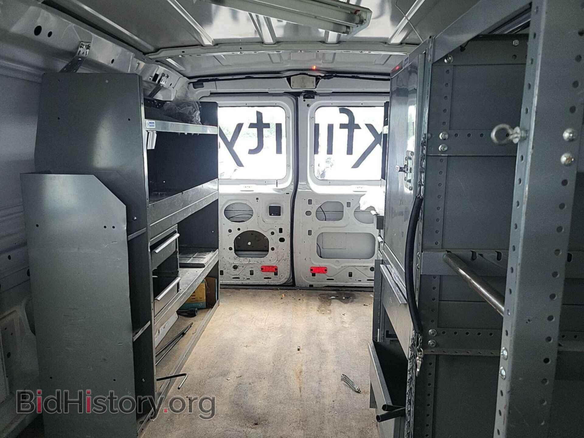 2011 FORD E-250 - VIN: 1FTNE2EL1BDA18525 - Photo 20
