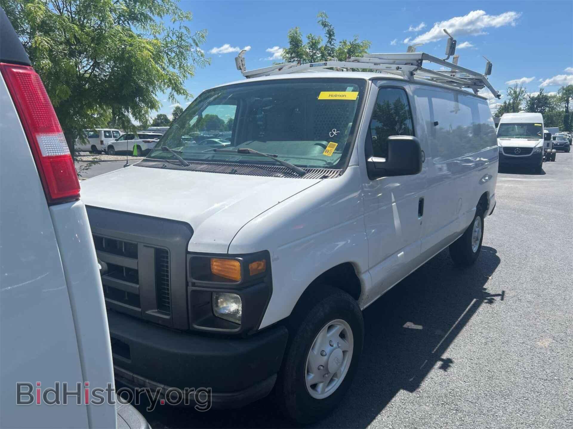 2011 FORD E-250 - VIN: 1FTNE2EL1BDA18525 - Photo 3