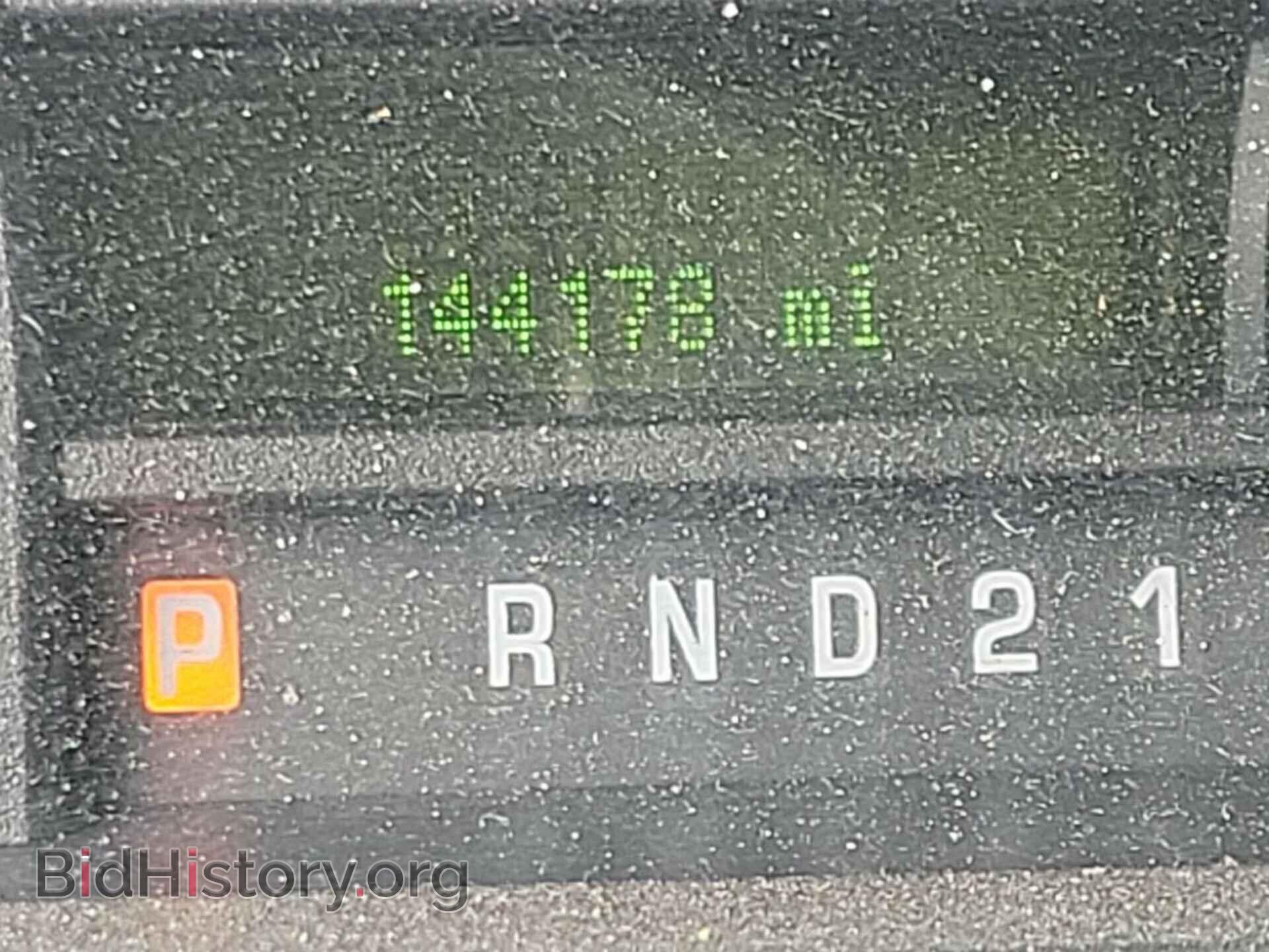 2011 FORD E-250 - VIN: 1FTNE2EL1BDA18525 - Photo 5