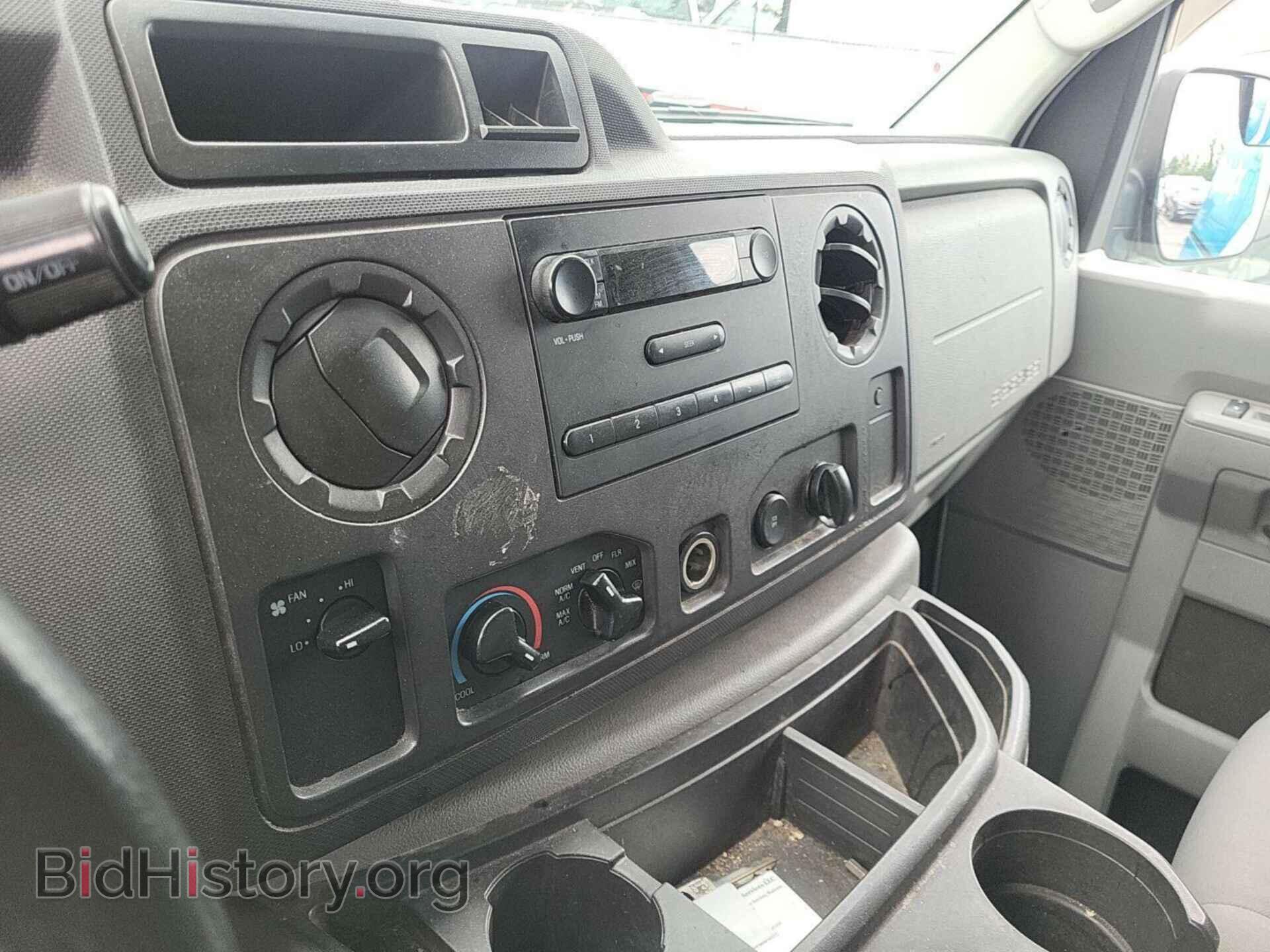 2011 FORD E-250 - VIN: 1FTNE2EL1BDA18525 - Photo 6