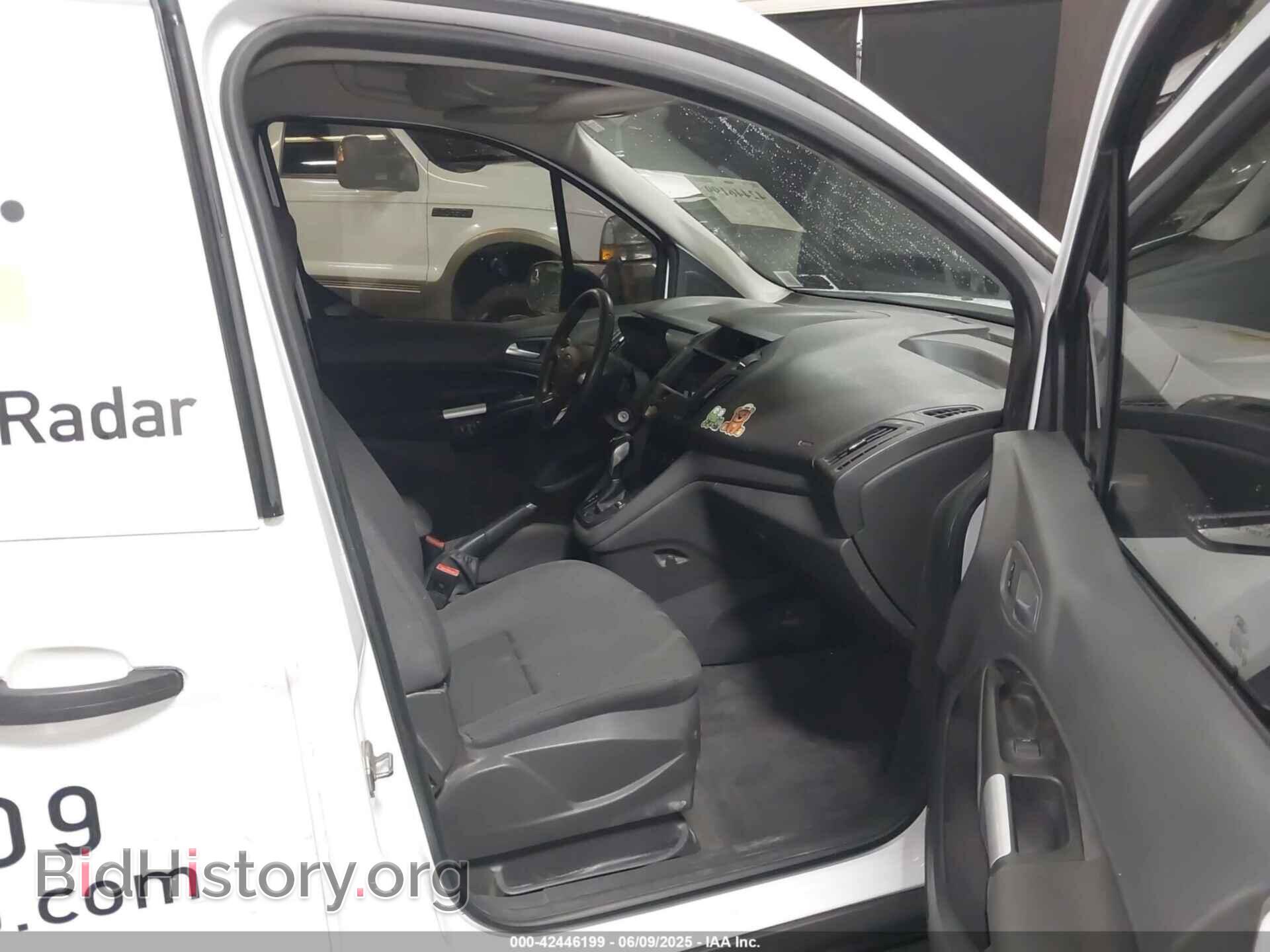 2015 FORD TRANSIT CONNECT - VIN: NM0LS7F73F1217448 - Фото 5