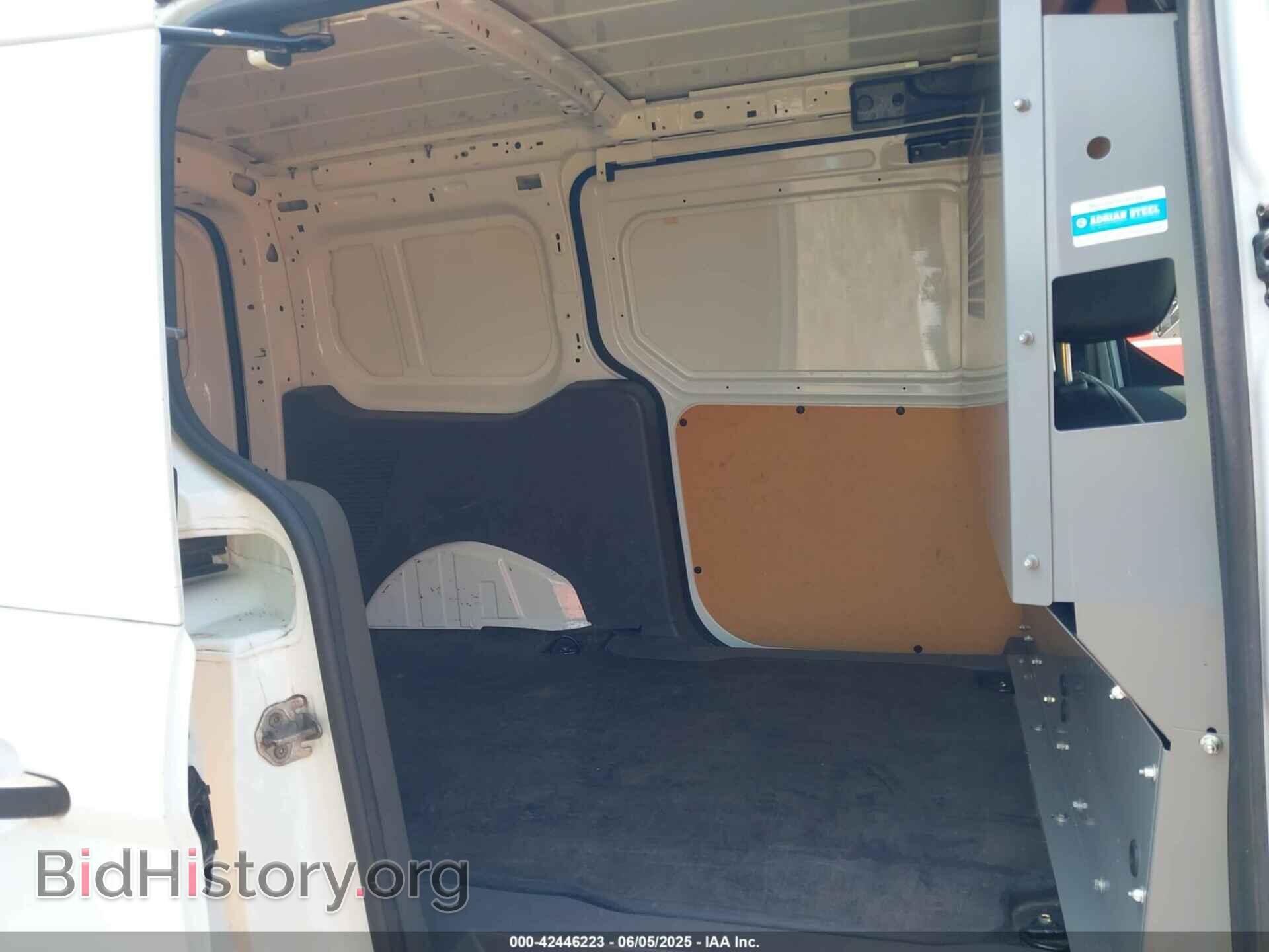 2019 FORD TRANSIT CONNECT - VIN: NM0LS7E28K1429066 - Фото 8