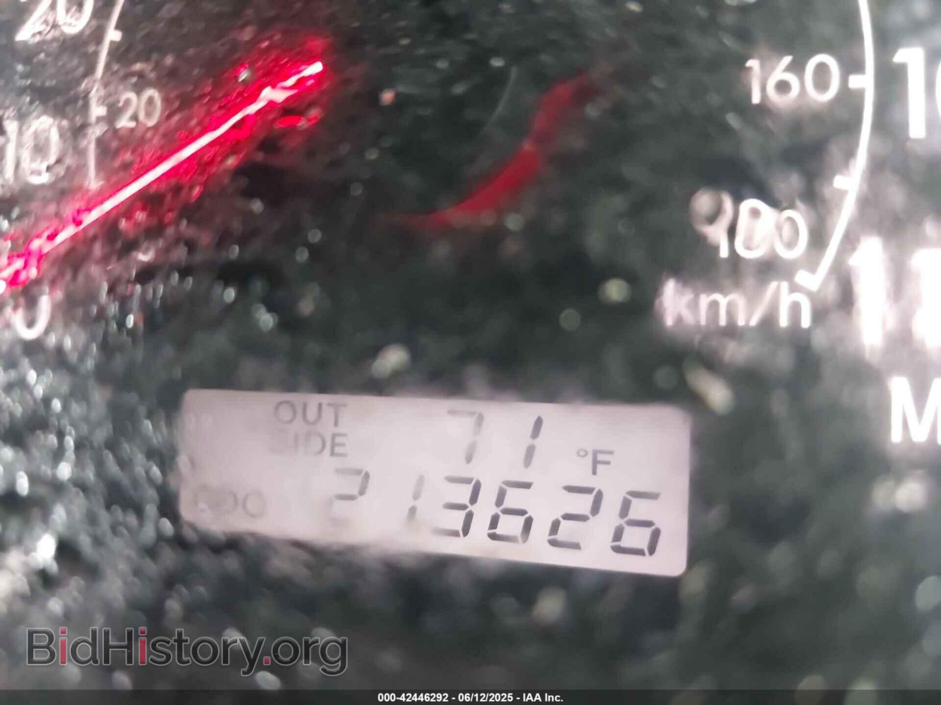2005 TOYOTA COROLLA - VIN: 1NXBR30E35Z429673 - Фото 7