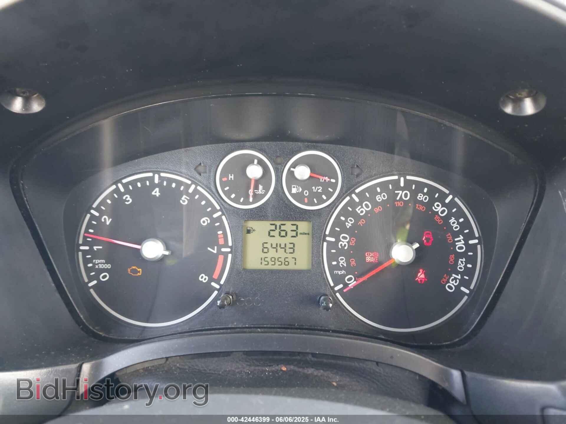 2011 FORD TRANSIT CONNECT - VIN: NM0KS9BN8BT047873 - Фото 7
