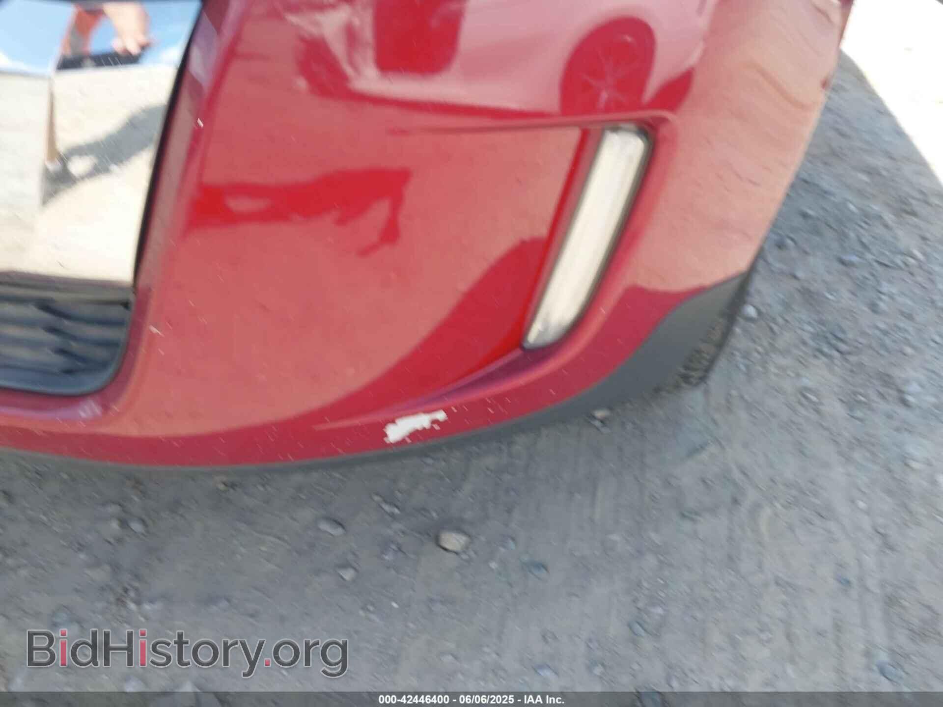 2013 FORD EDGE - VIN: 2FMDK4JC5DBB08965 - Фото 6