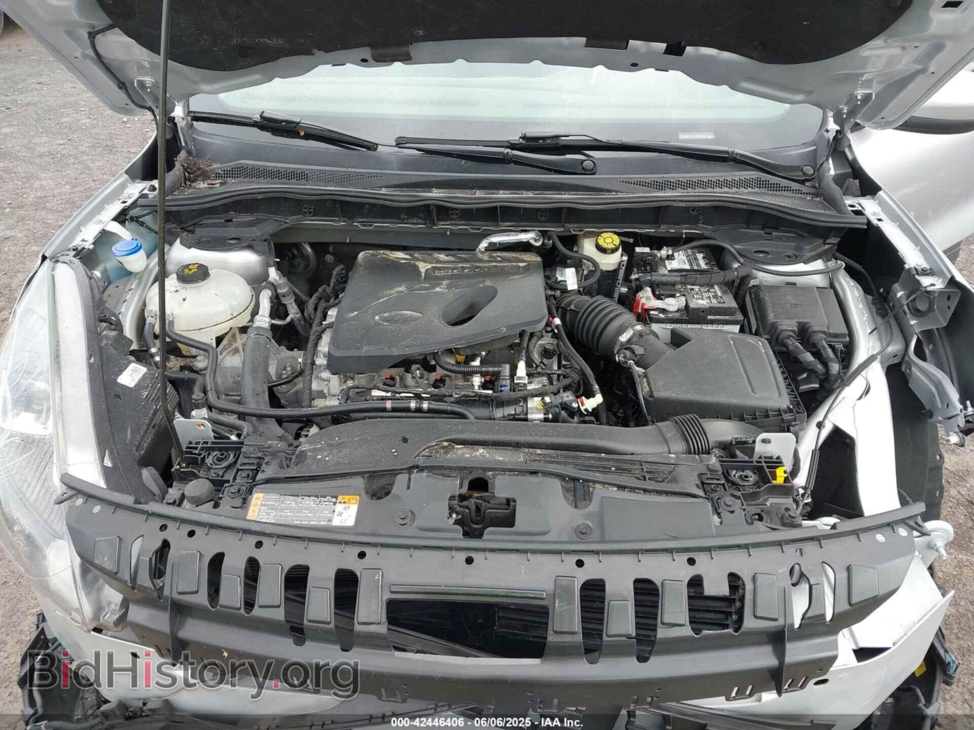 2020 FORD ESCAPE - VIN: 1FMCU0H61LUA94358 - Photo 10