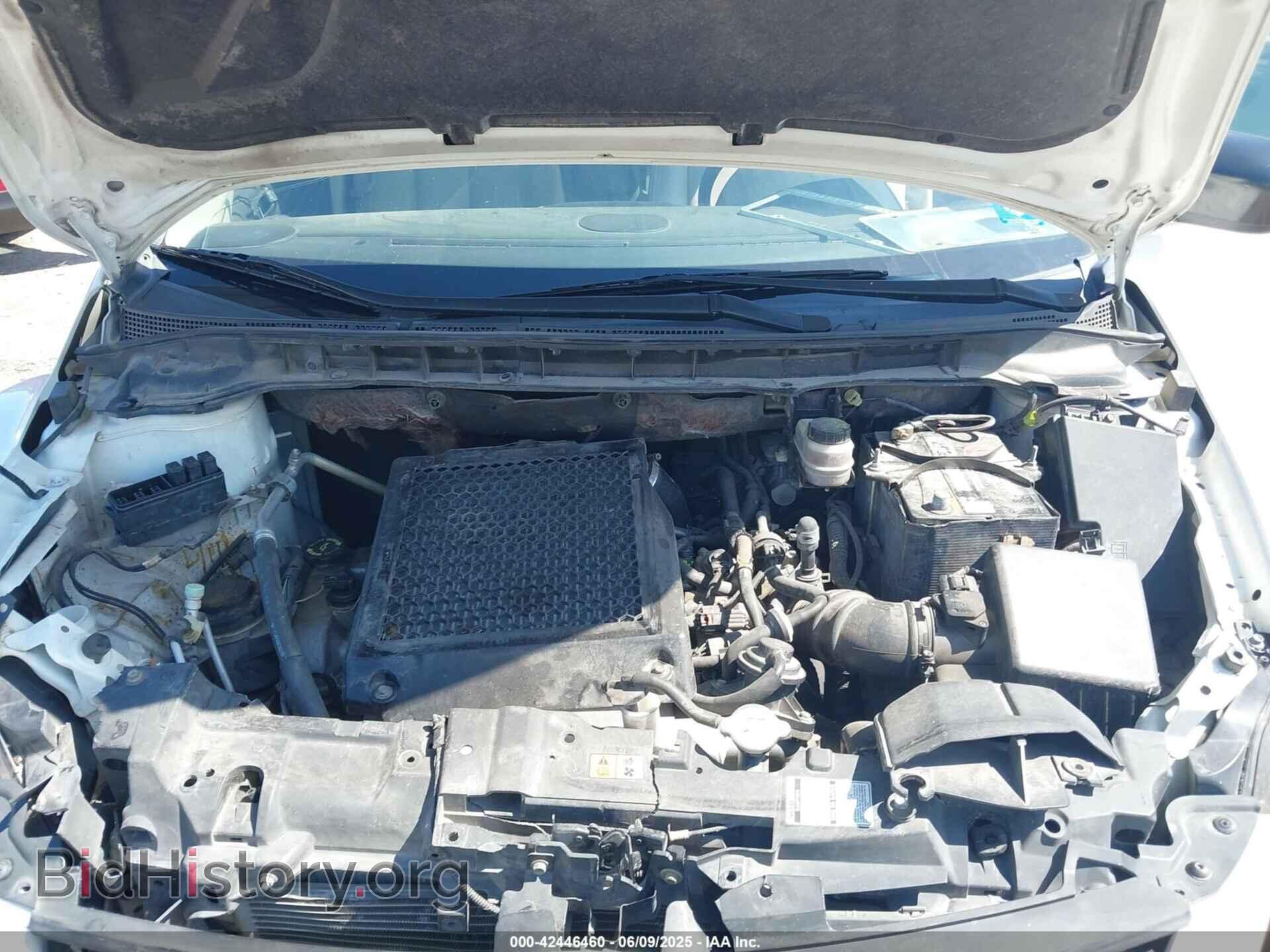 2007 MAZDA CX-7 - VIN: JM3ER293470118025 - Фото 10