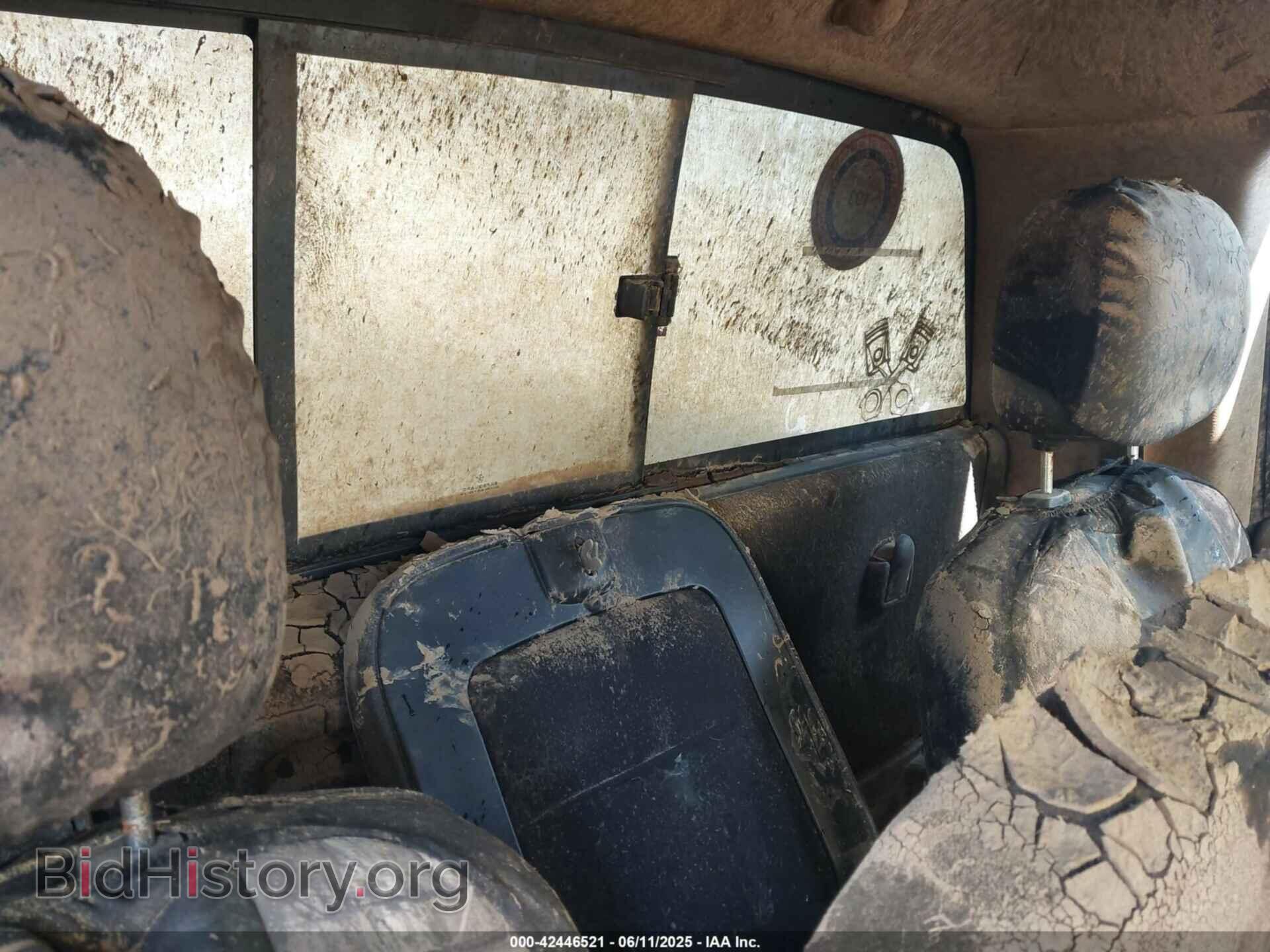 2005 DODGE RAM 2500 - VIN: 3D7KS26C25G799451 - Фото 8