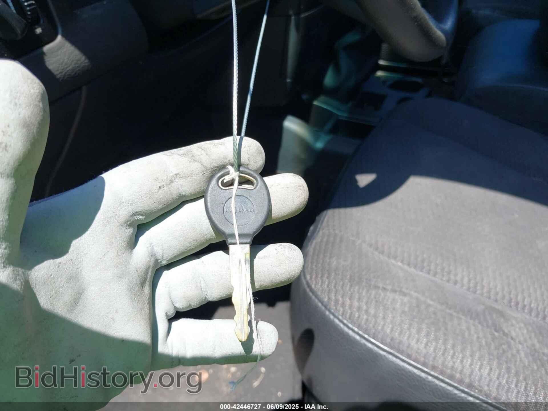 2005 DODGE RAM 1500 - VIN: 1D7HA16K65J588993 - Фото 11