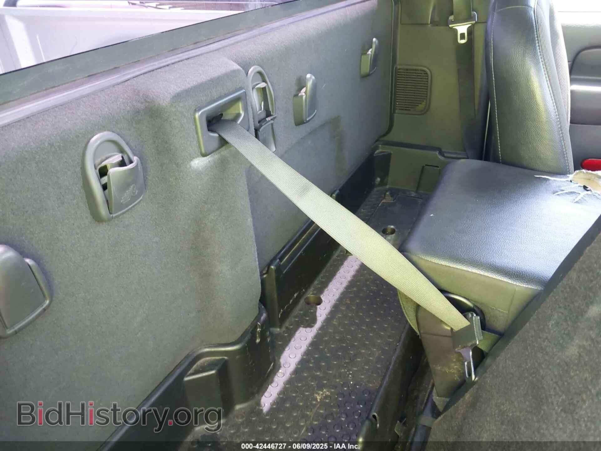 2005 DODGE RAM 1500 - VIN: 1D7HA16K65J588993 - Фото 8