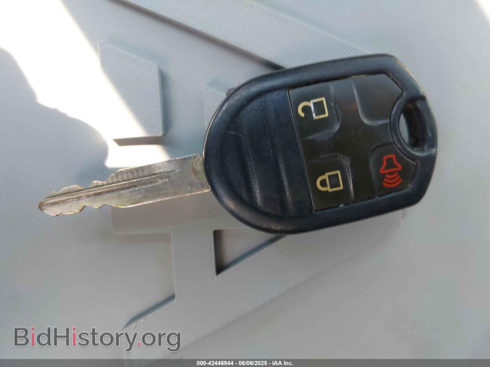 2011 FORD EDGE - VIN: 2FMDK3JC2BBB37671 - Photo 11
