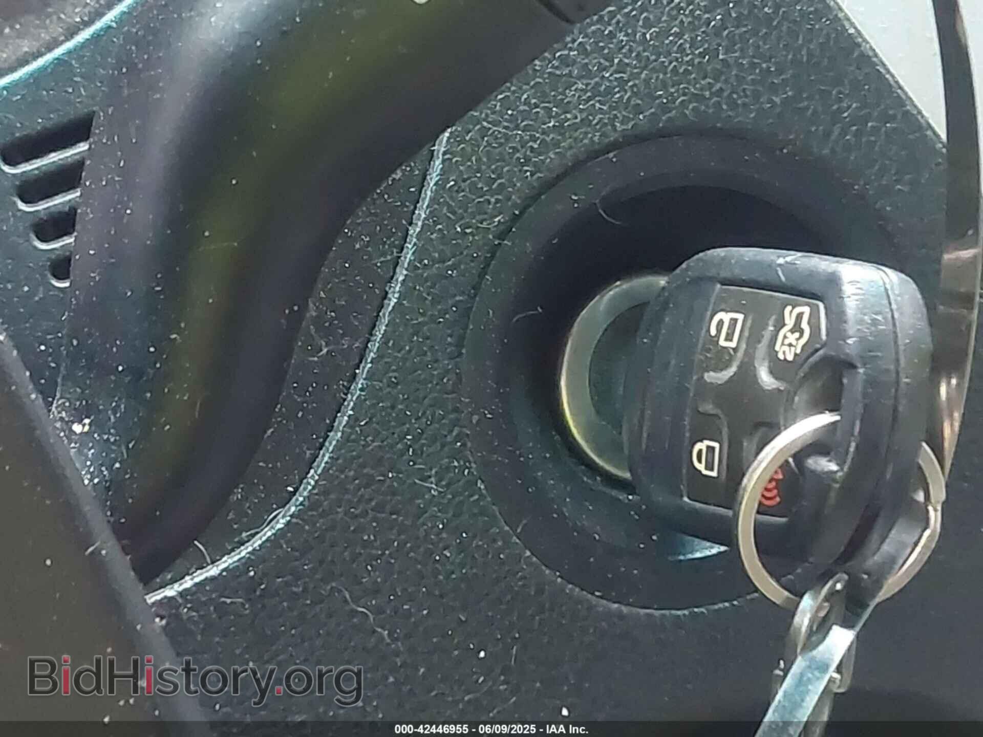 2012 FORD EXPLORER - VIN: 1FMHK8D88CGA92249 - Фото 11
