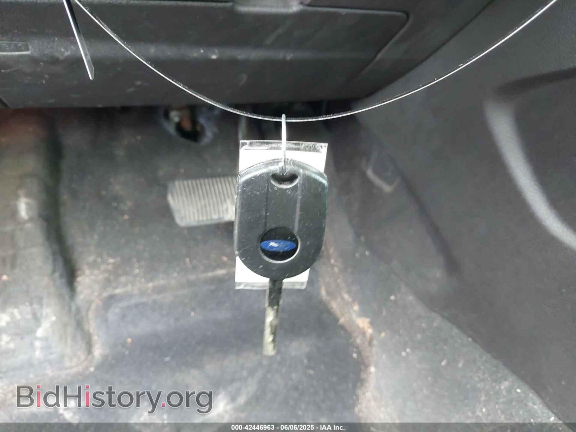 2014 FORD FOCUS - VIN: 1FADP3F24EL181753 - Фото 11