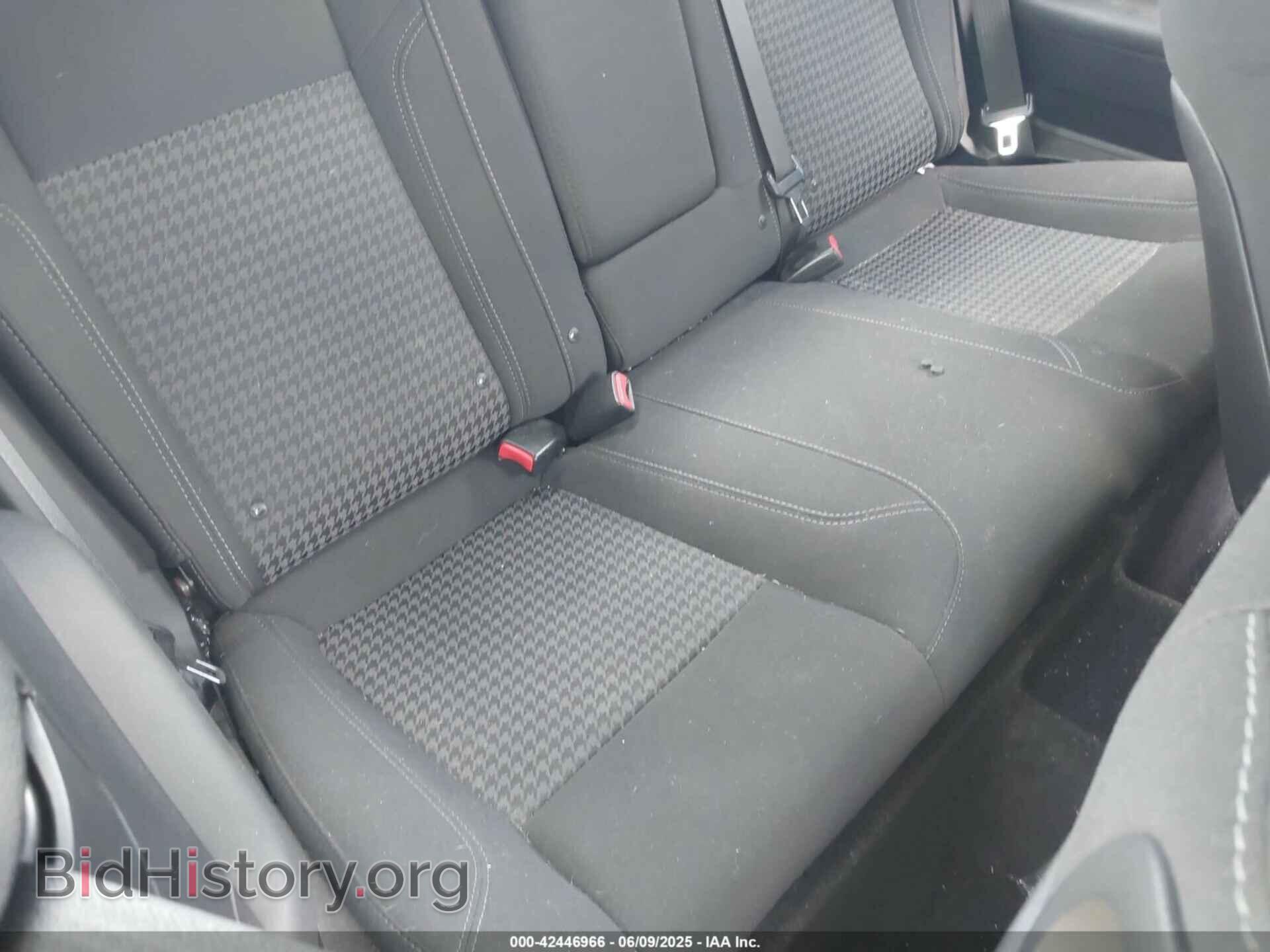2017 DODGE CHALLENGER - VIN: 2C3CDZBT3HH613335 - Фото 8
