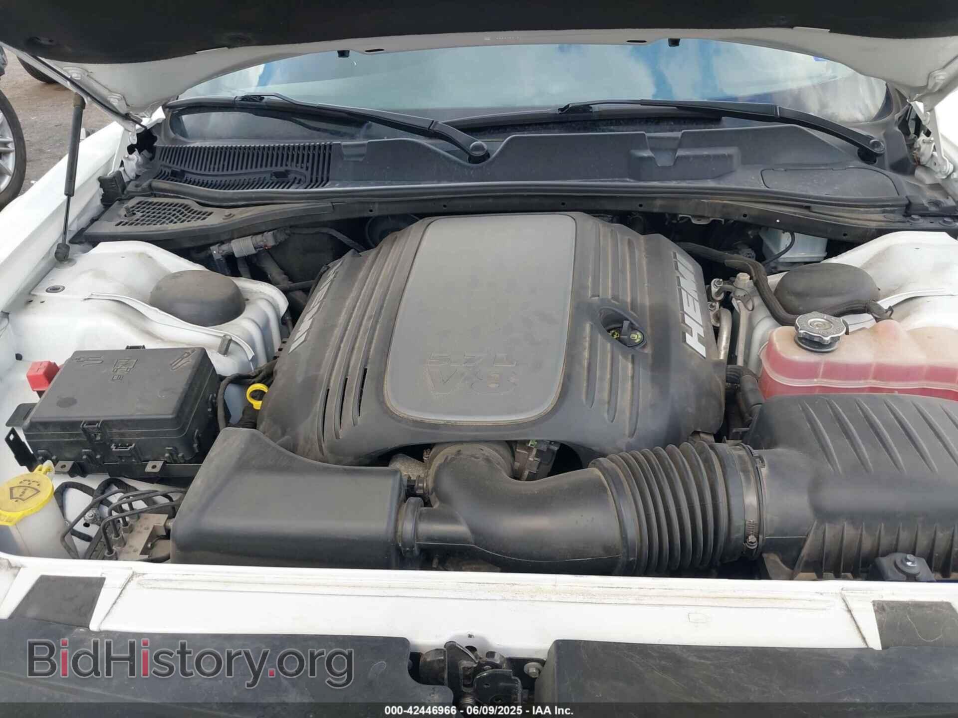 2017 DODGE CHALLENGER - VIN: 2C3CDZBT3HH613335 - Фото 10